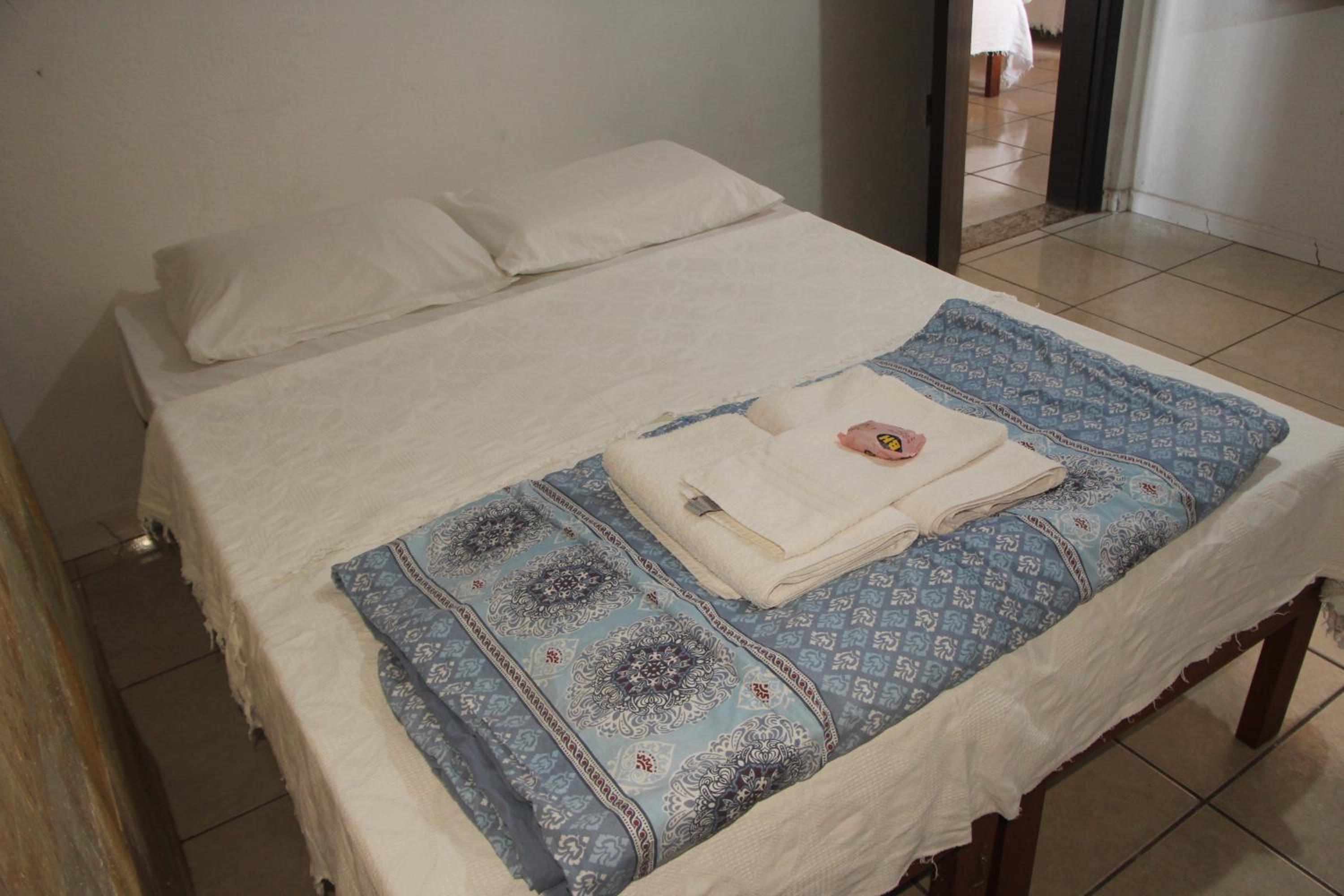 Quadruple Room photo 3