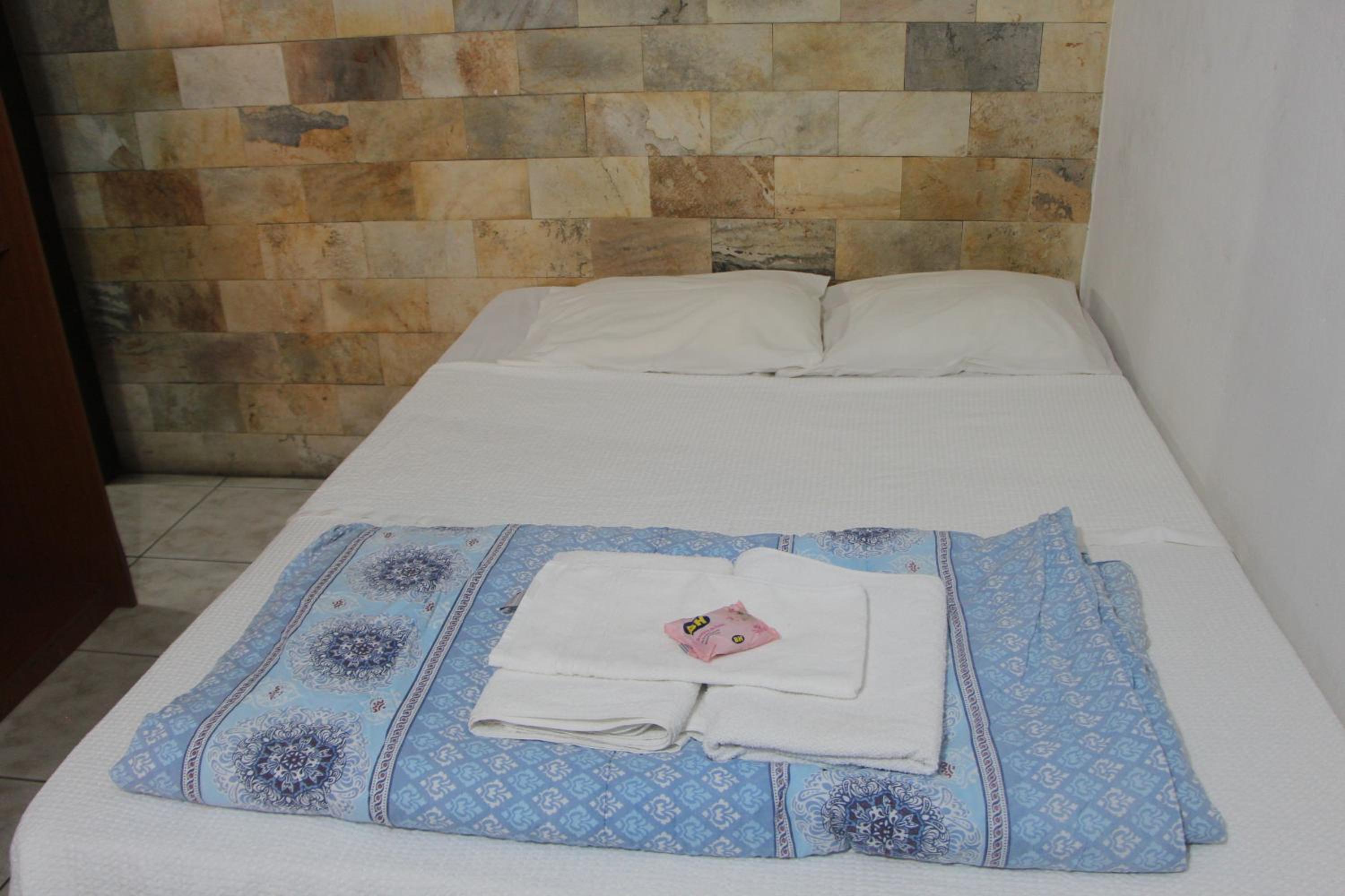 Small Double Room photo 3