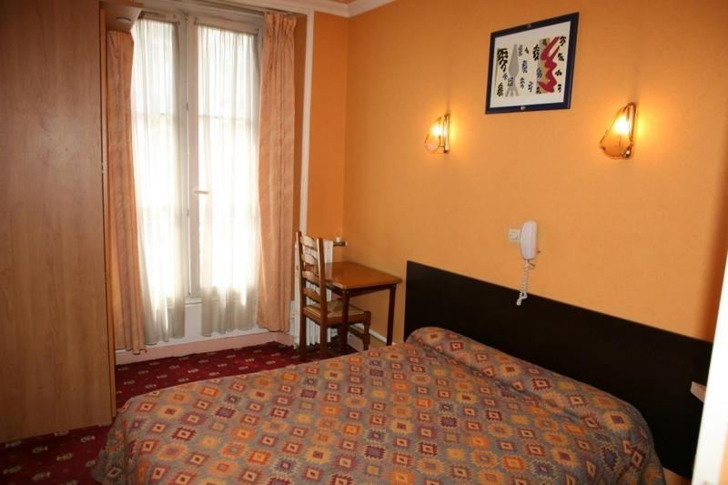 Double Room photo 2