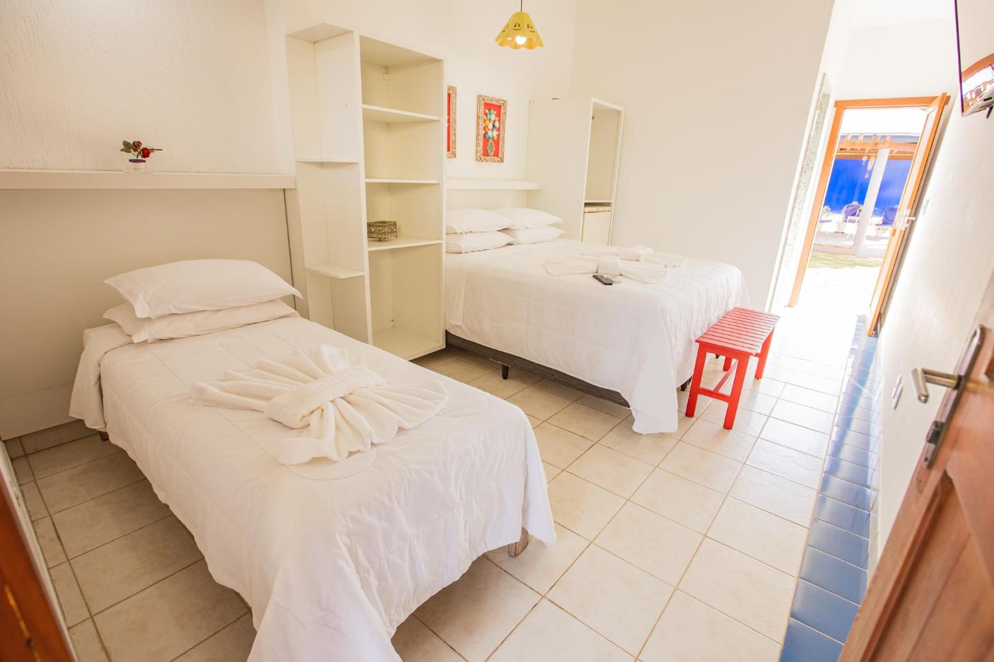 Standard Triple Room photo 1