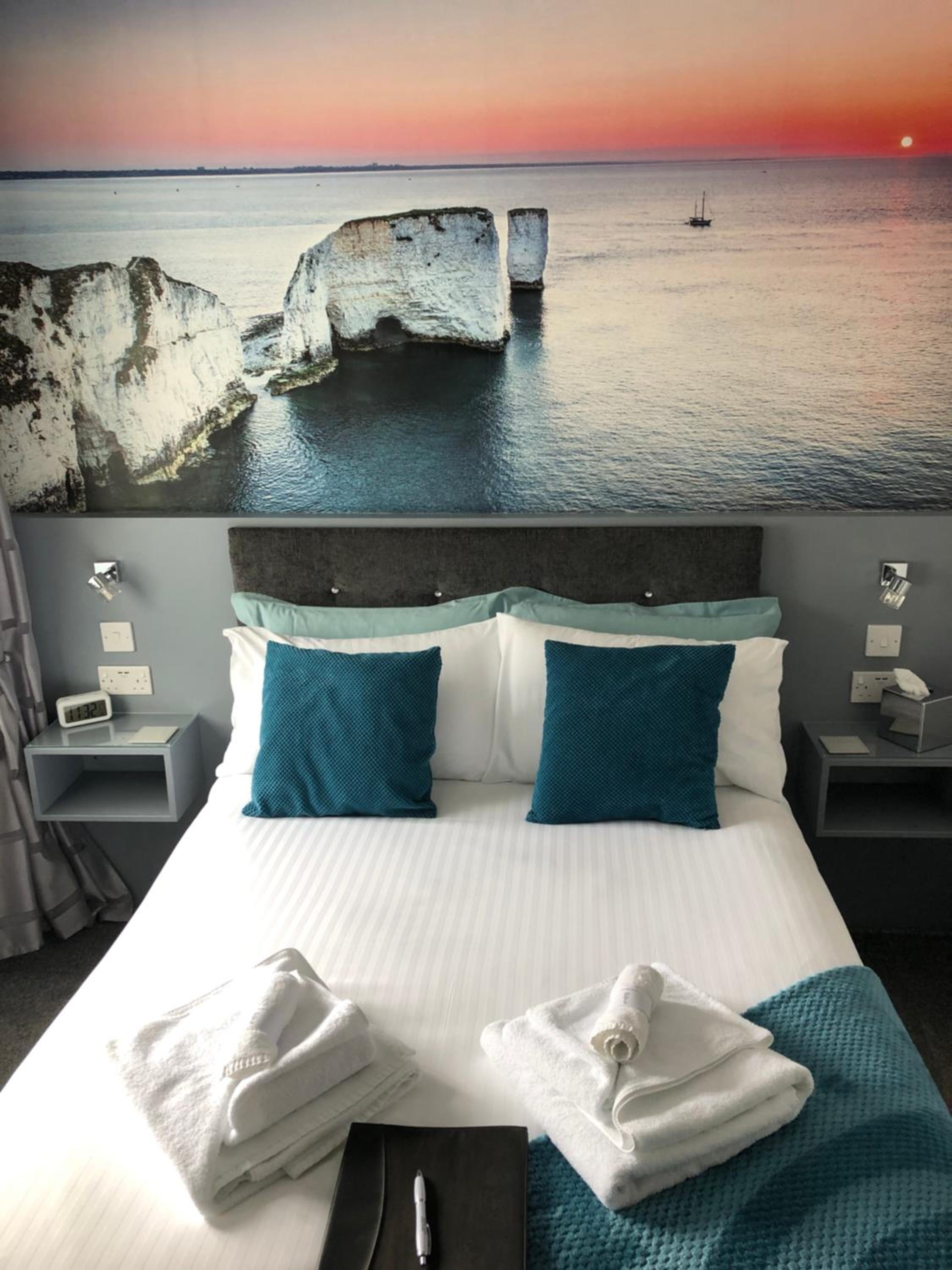 Small Double Room photo 3