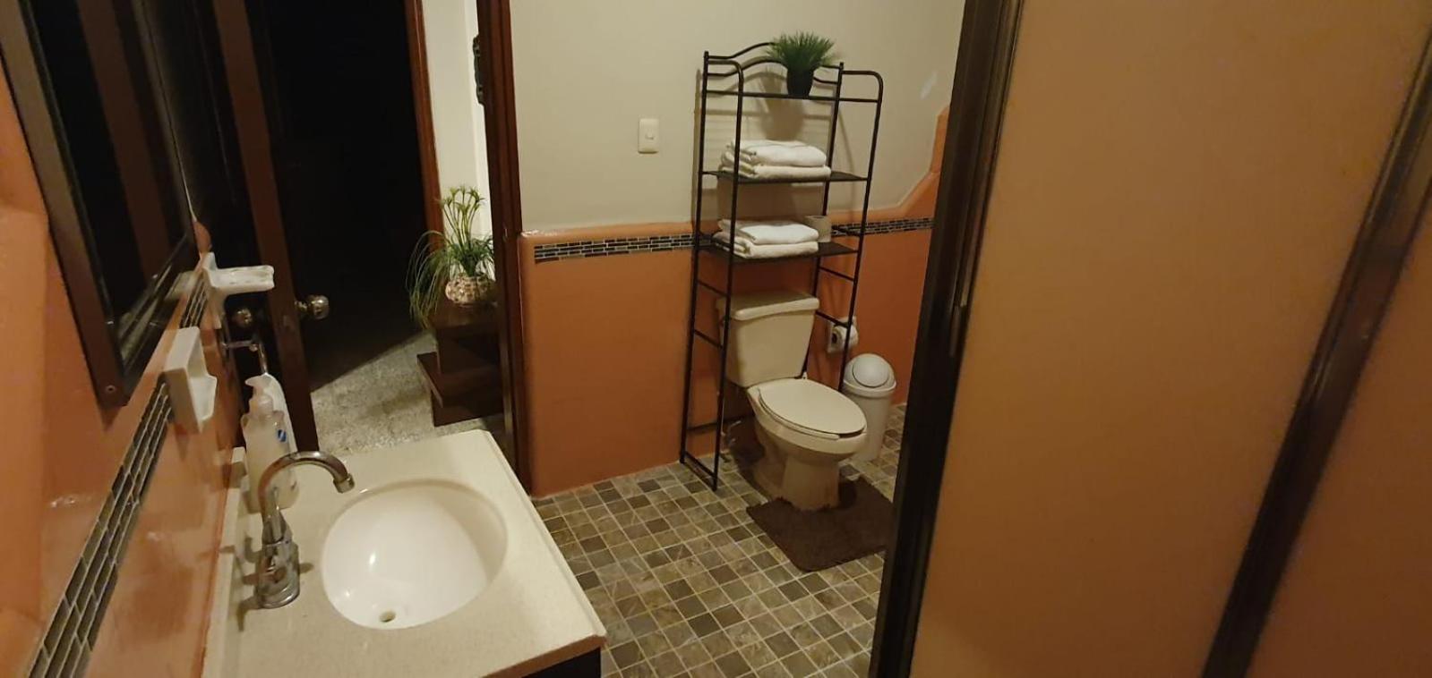 Three-Bedroom Apartment - Photo 4