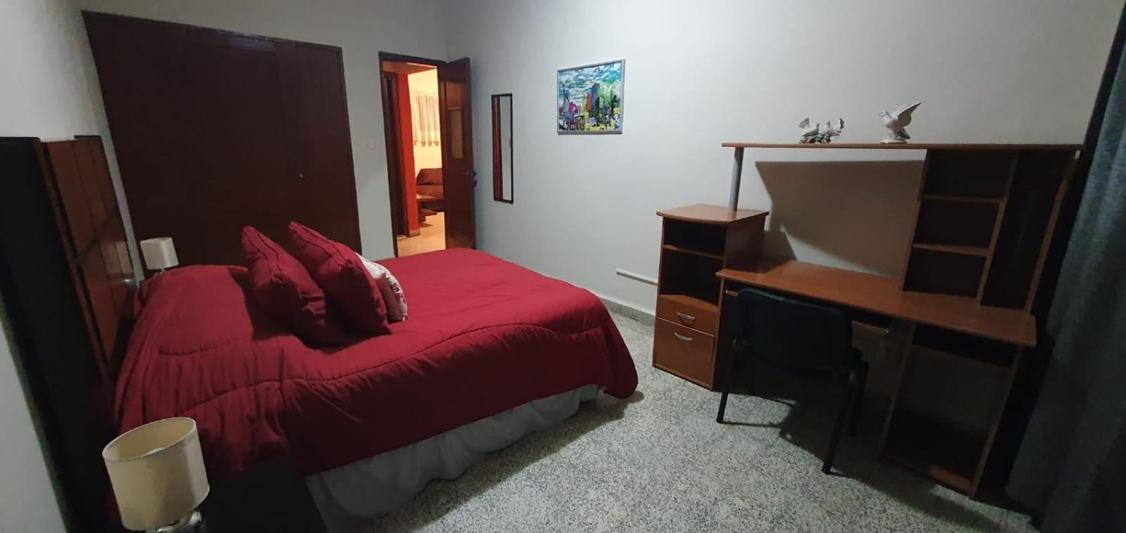 Three-Bedroom Apartment - Photo 3