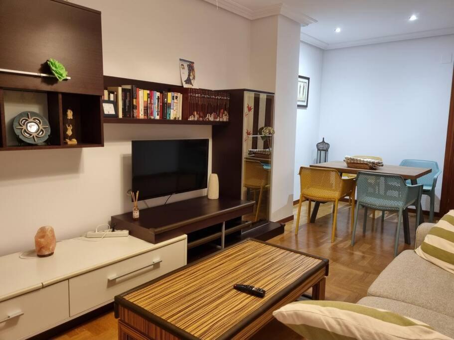 Departamento de tres habitaciones