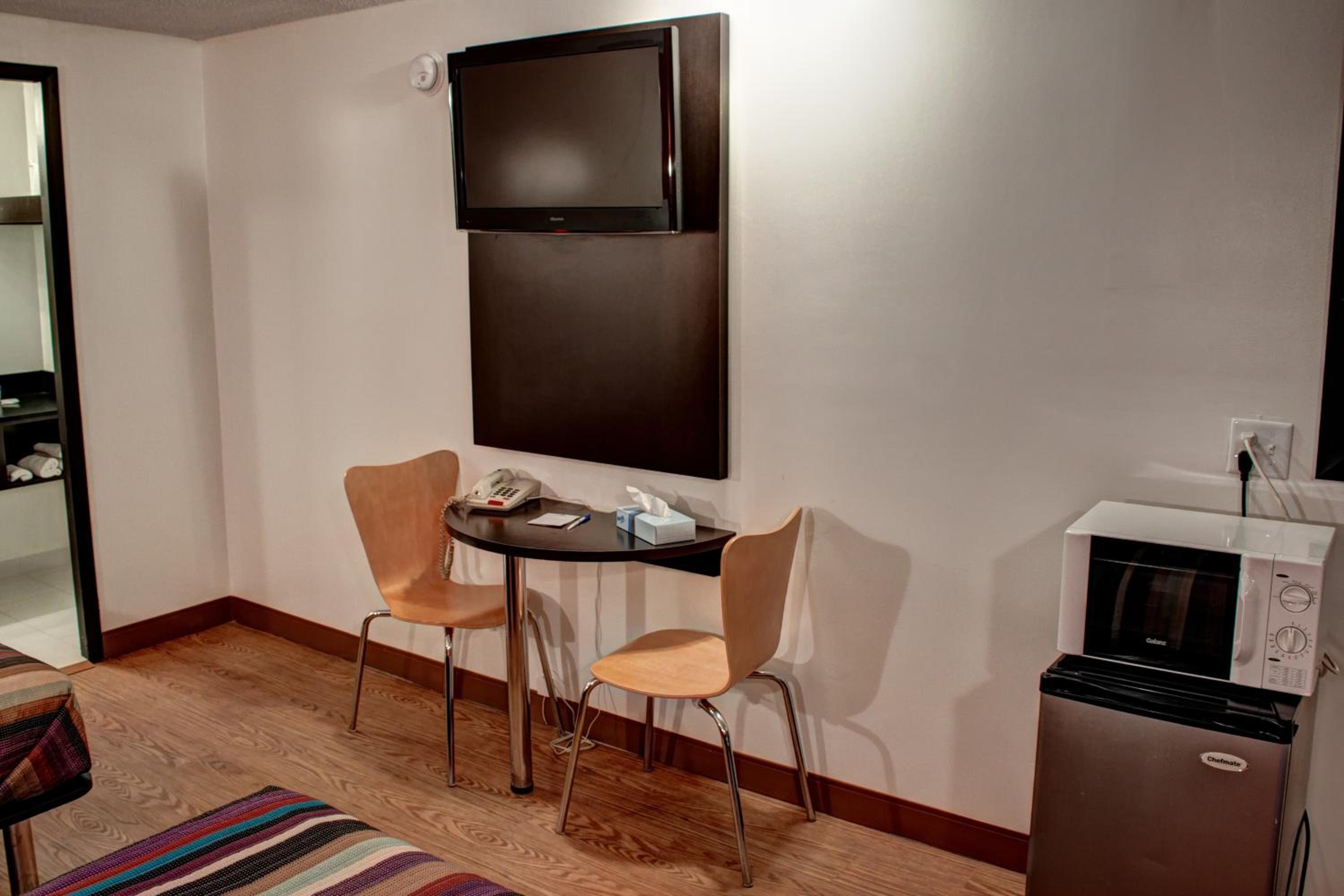 Standard Double Room - Photo 1