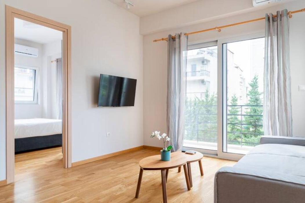 Deluxe Apartment photo 2