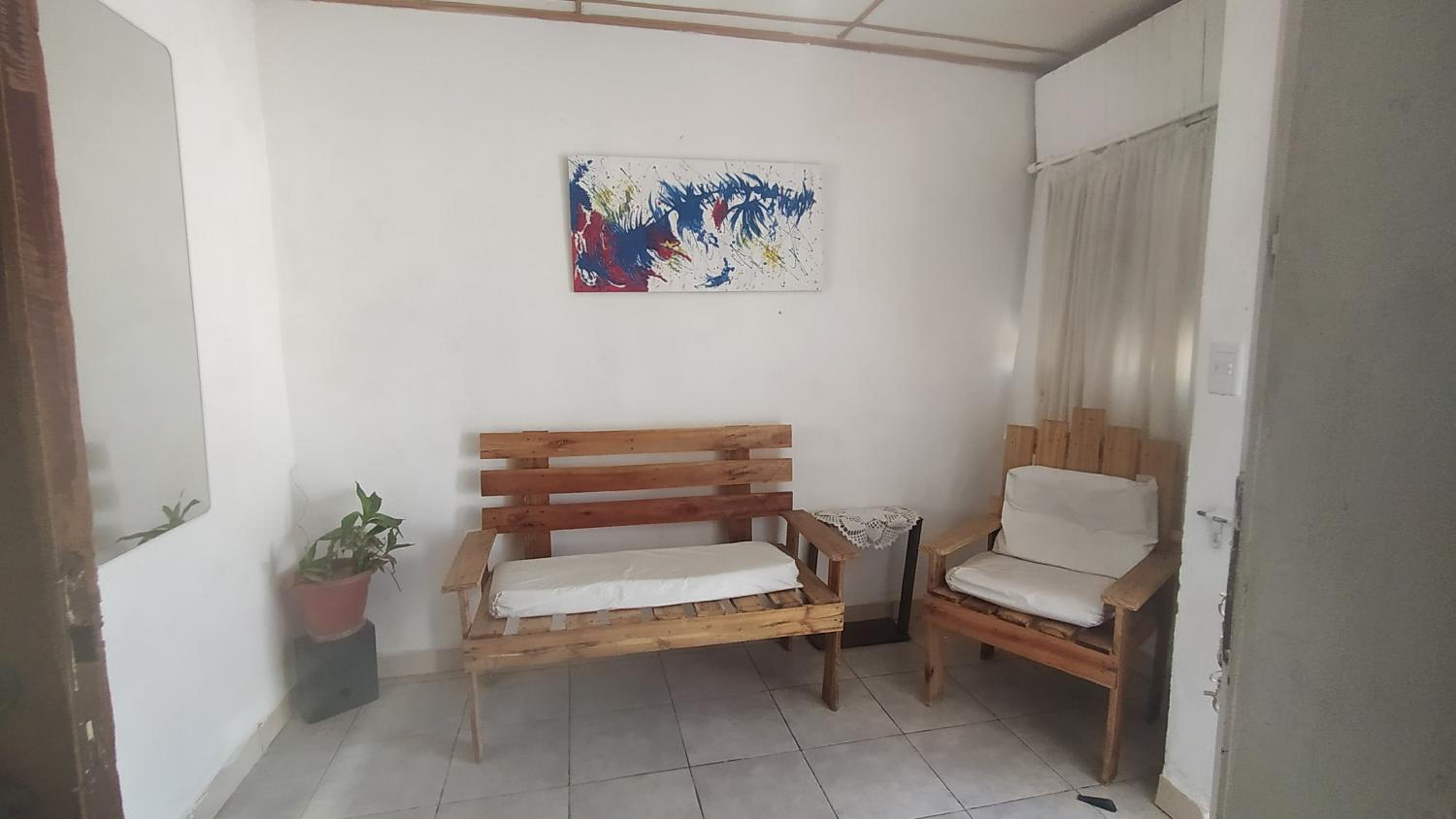 Two-Bedroom House photo 1