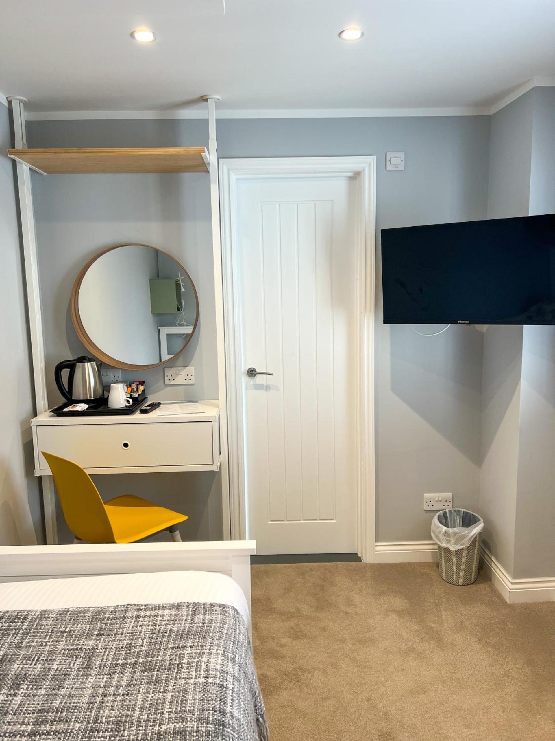 Superior Single Room photo 3