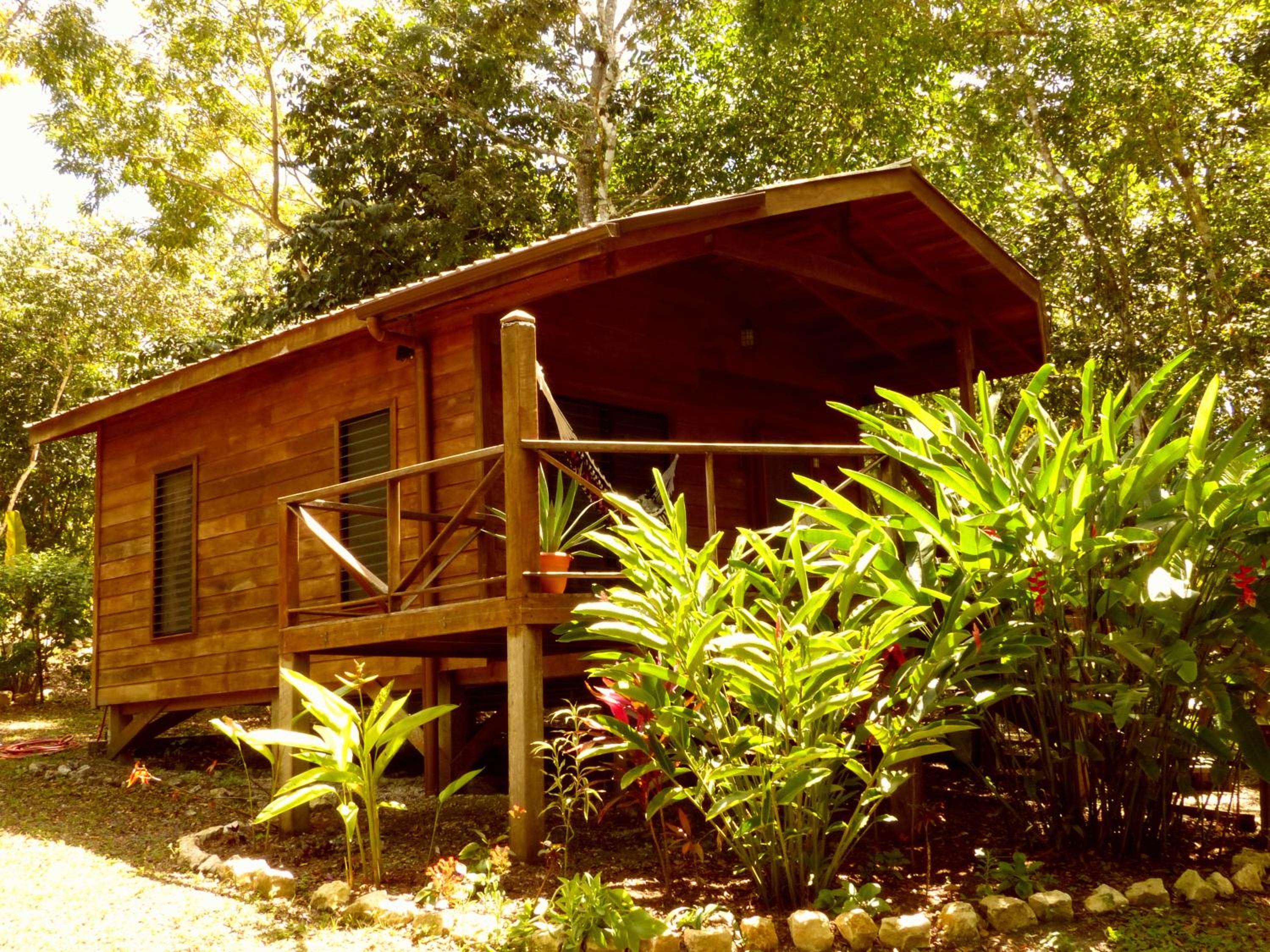 Bungalow photo 3
