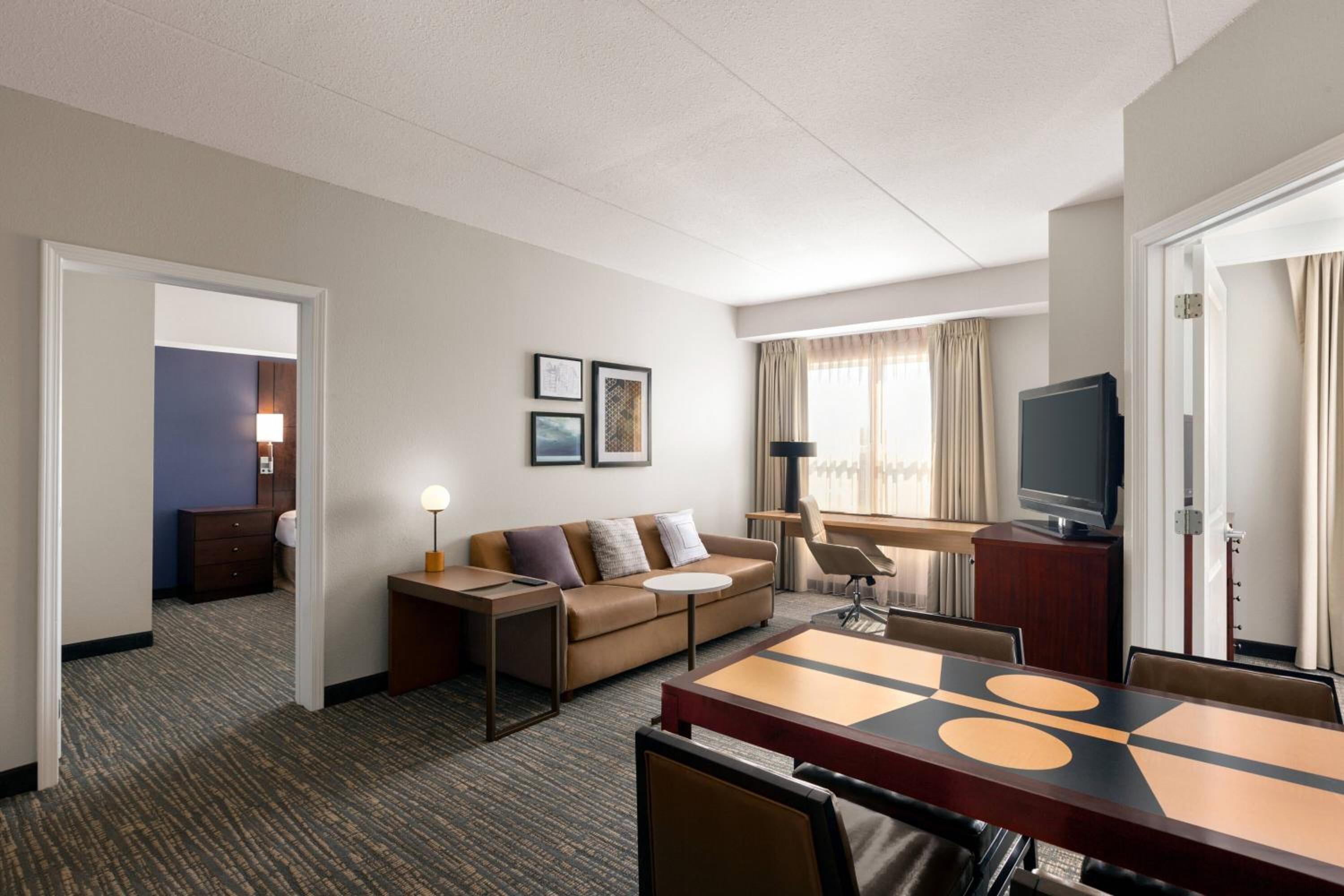 Two-Bedroom Suite - Photo 1