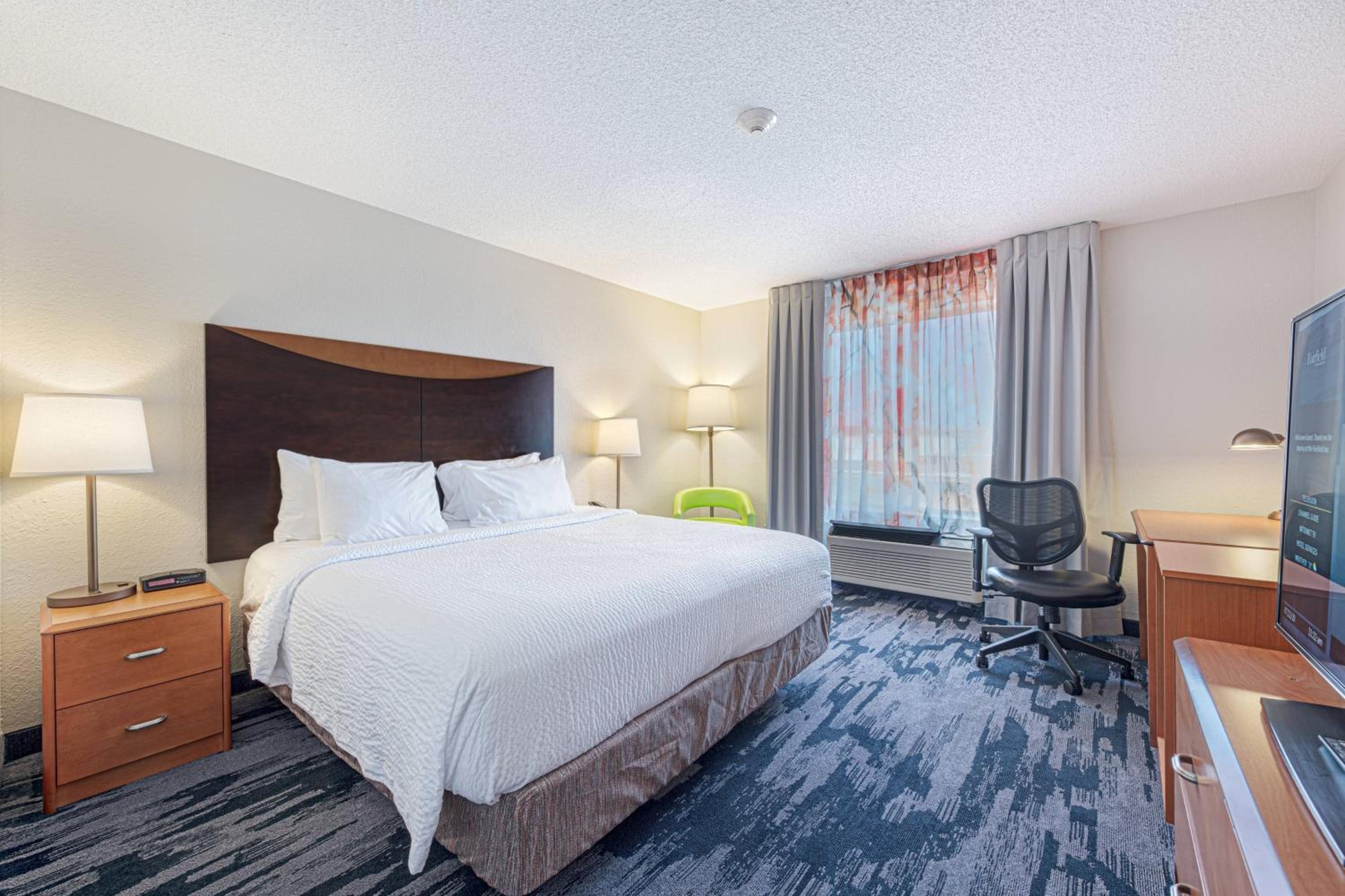 King Room - Photo 2