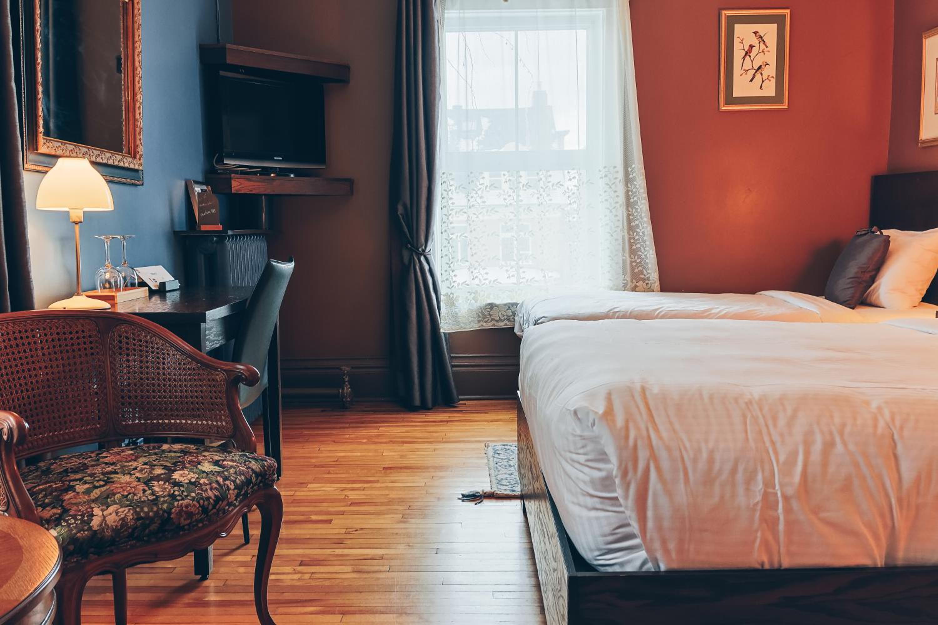 Superior Triple Room - Photo 10