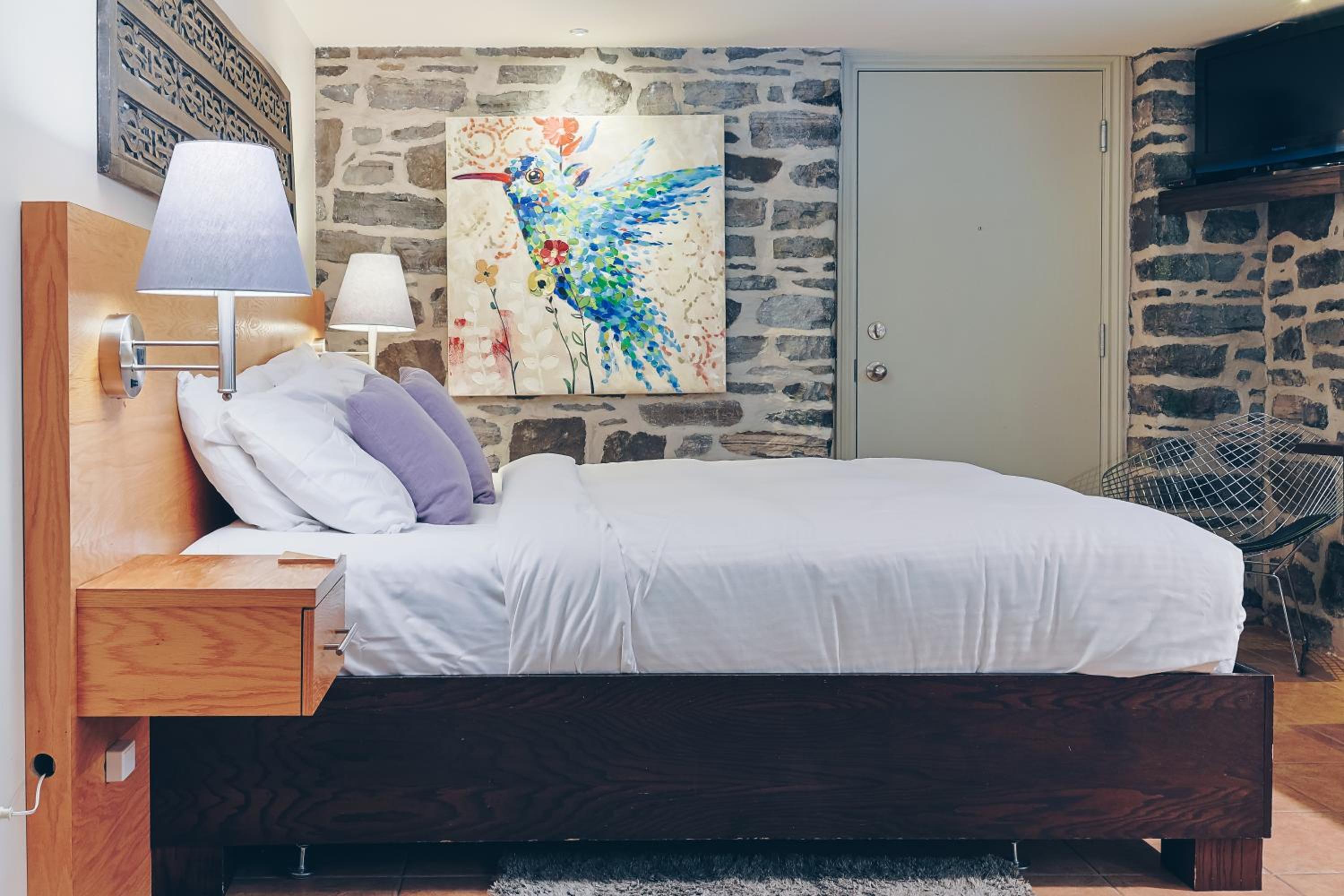 Superior Triple Room - Photo 11