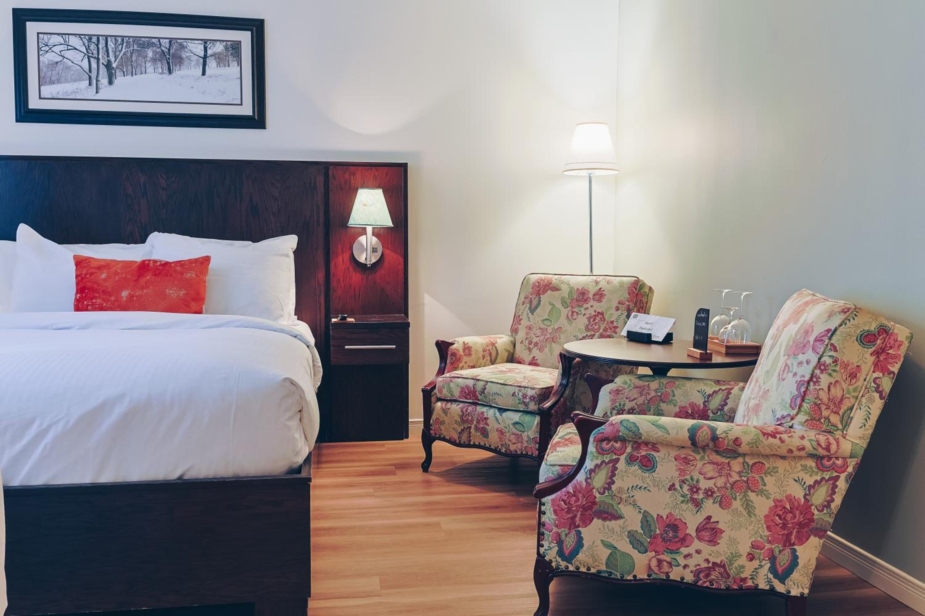 Superior Room - Photo 1