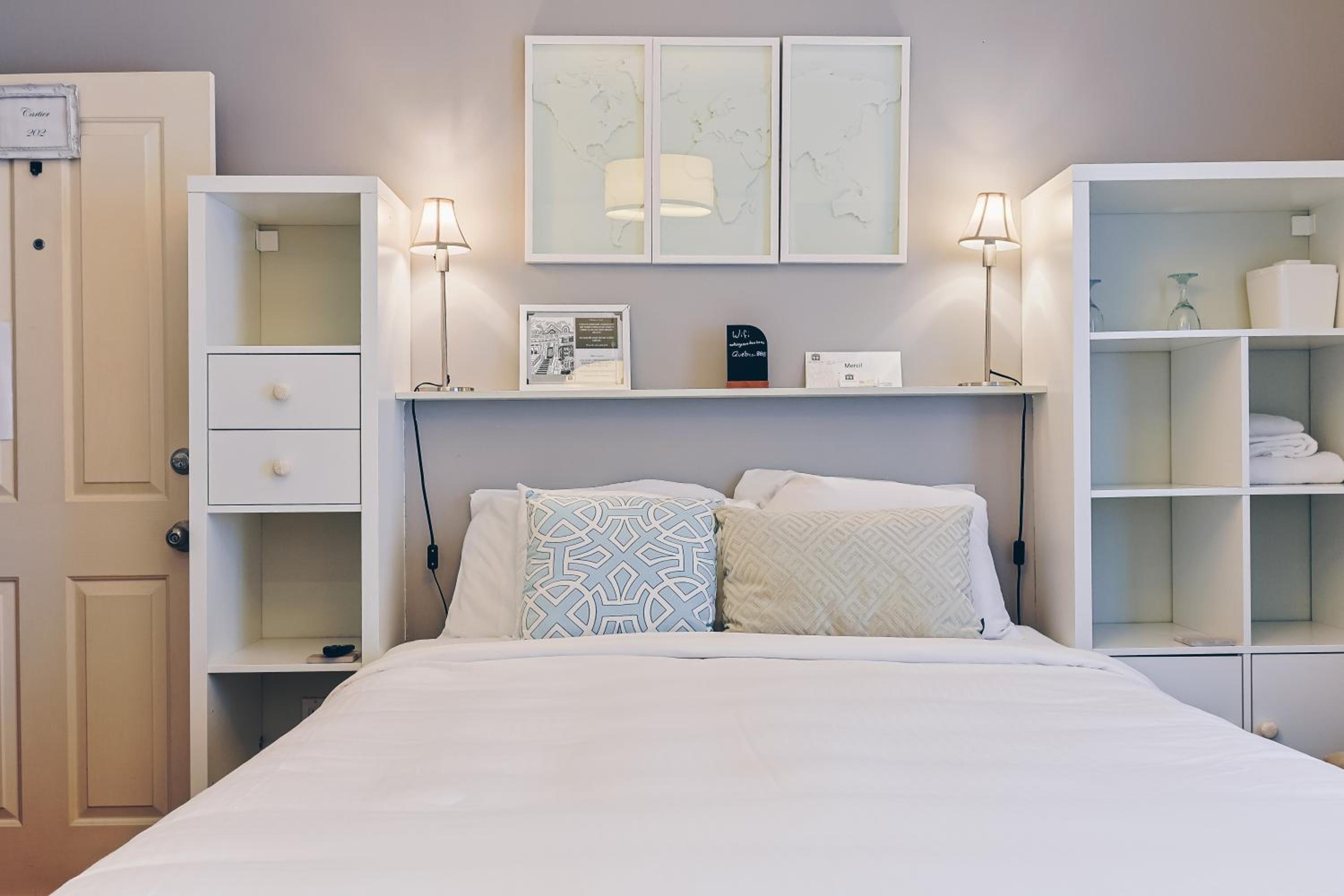 Standard Queen Room - Photo 1