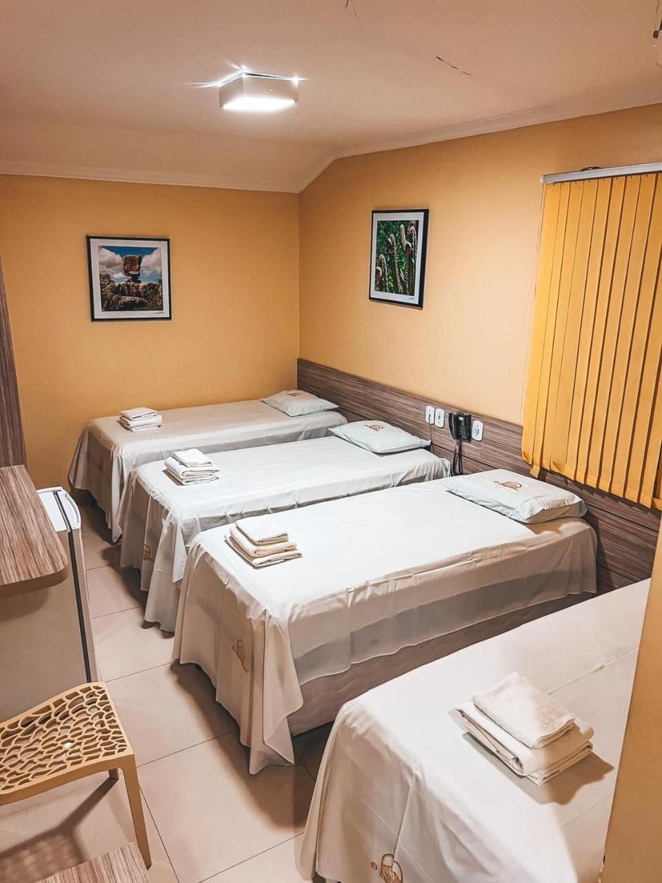 Quadruple Room photo 2