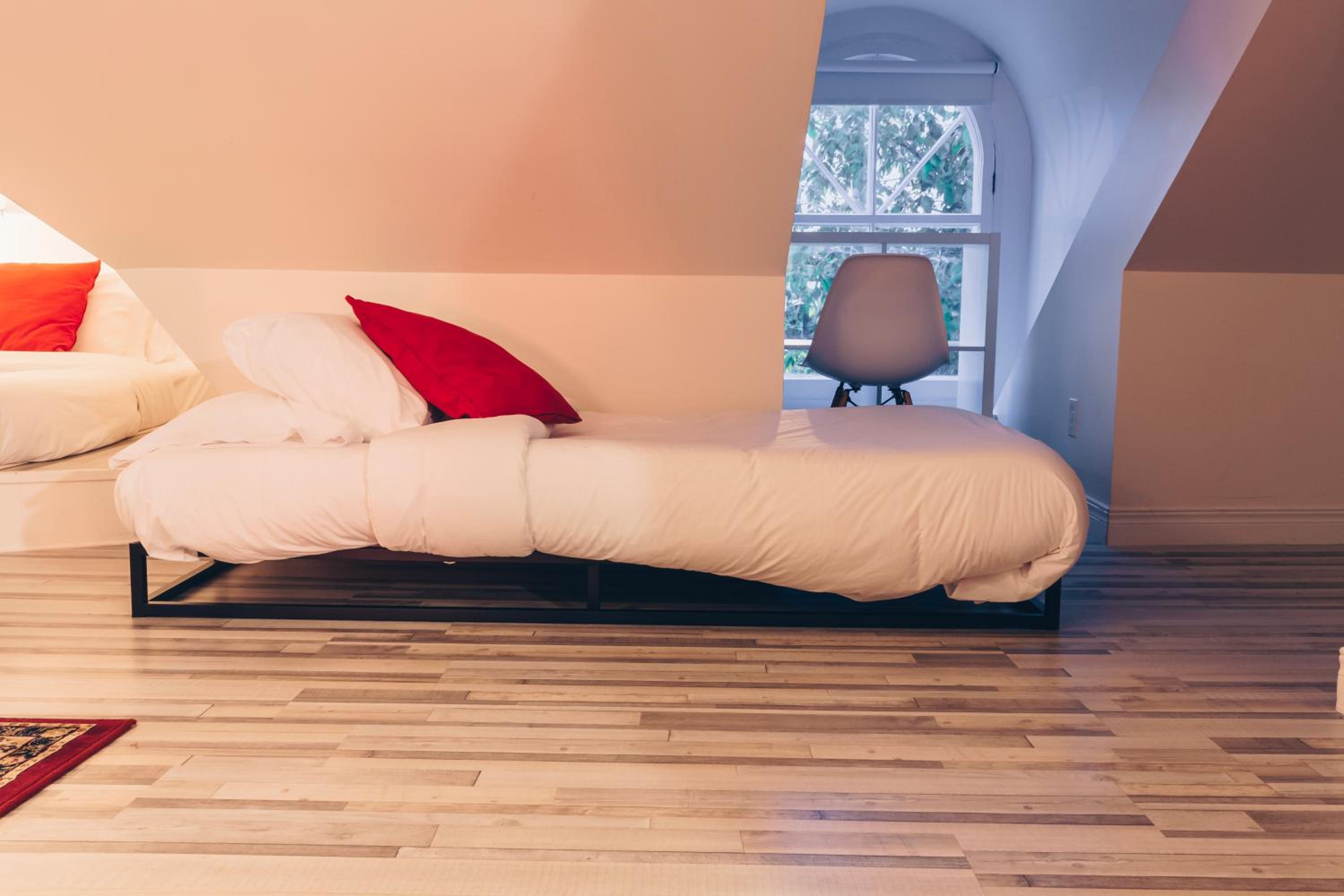 Loft - Photo 8