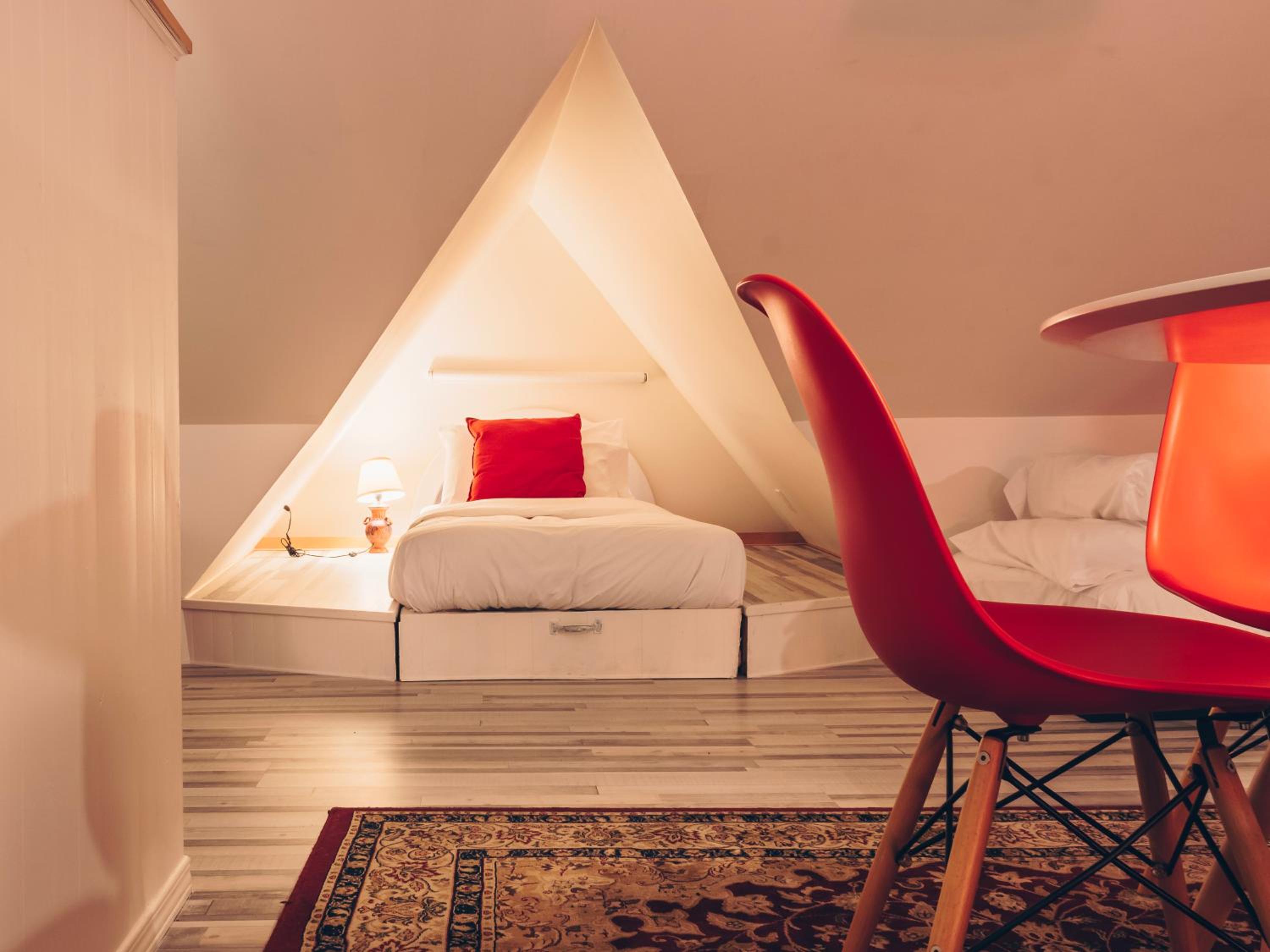Loft - Photo 7