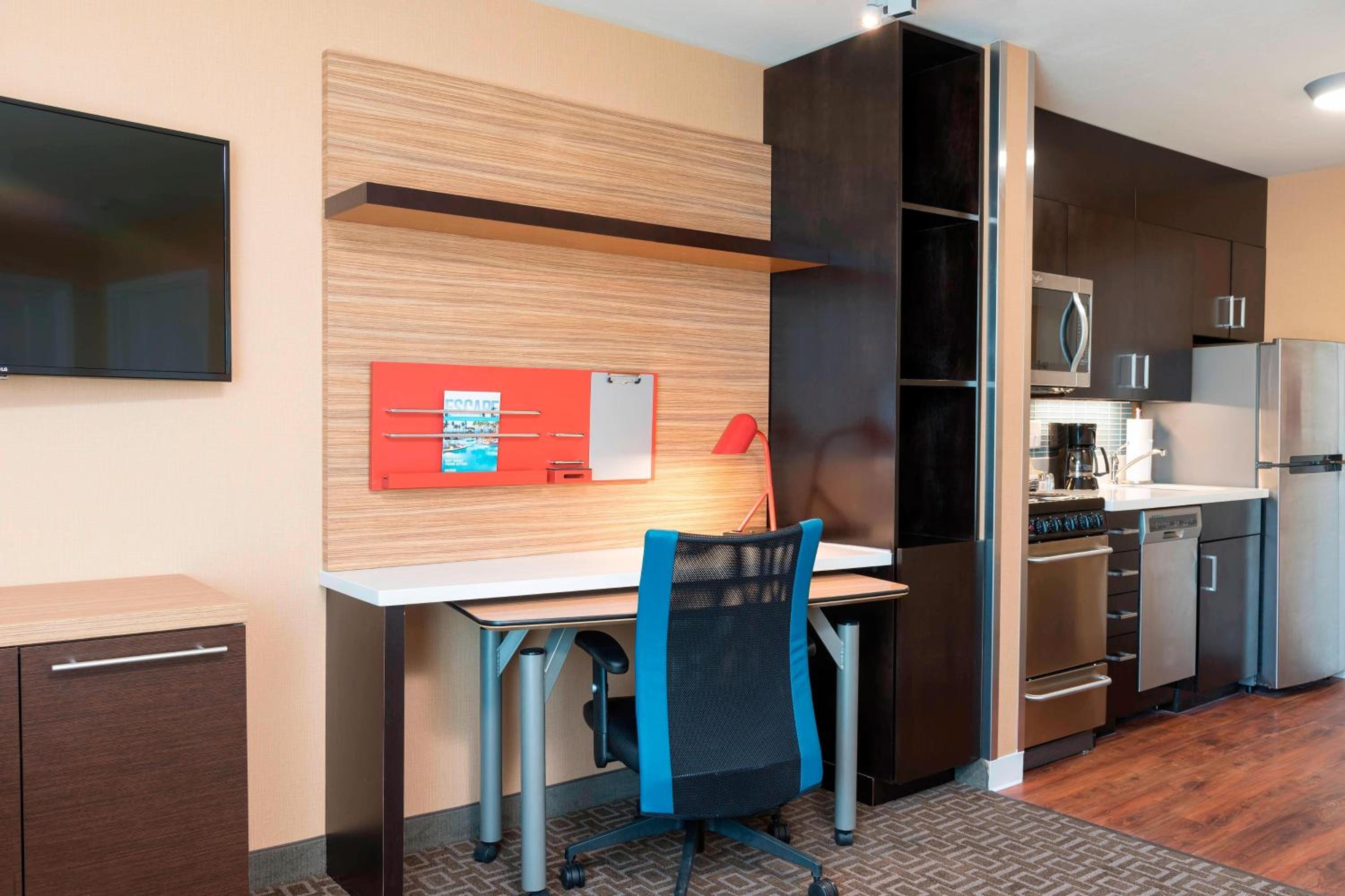 One-Bedroom Suite