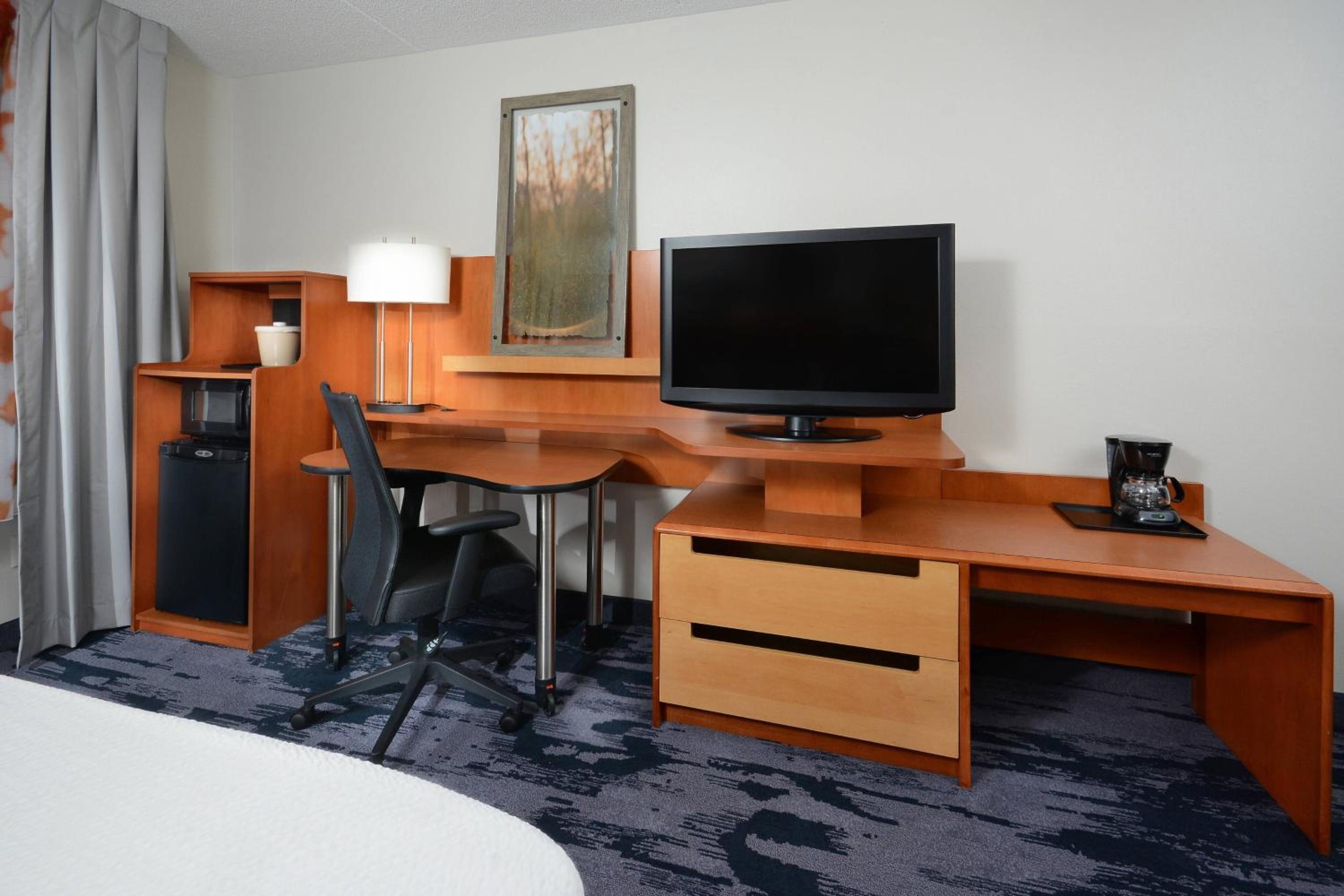 Double Room with Two Double Beds - Photo 5
