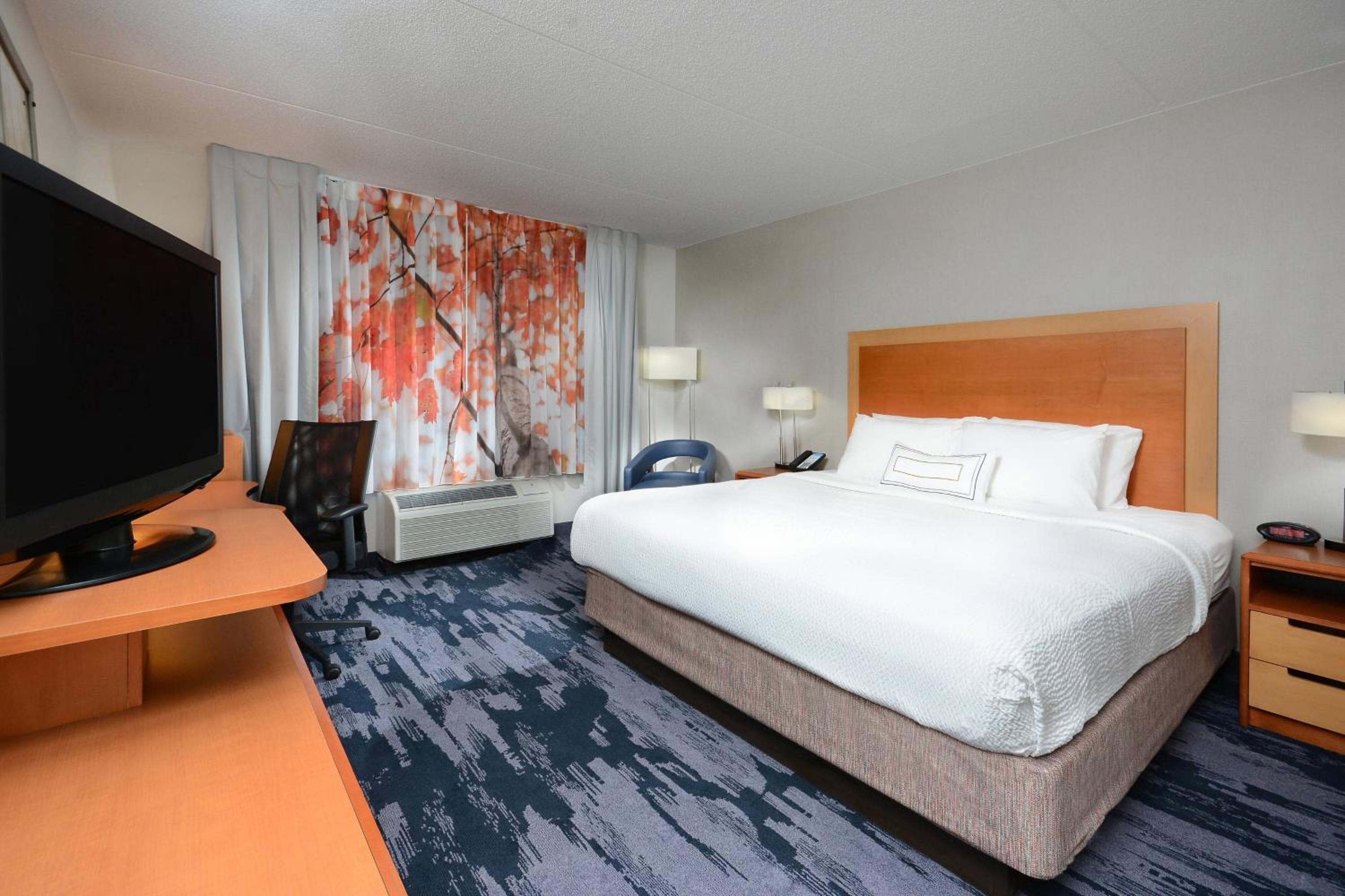 King Room - Photo 1