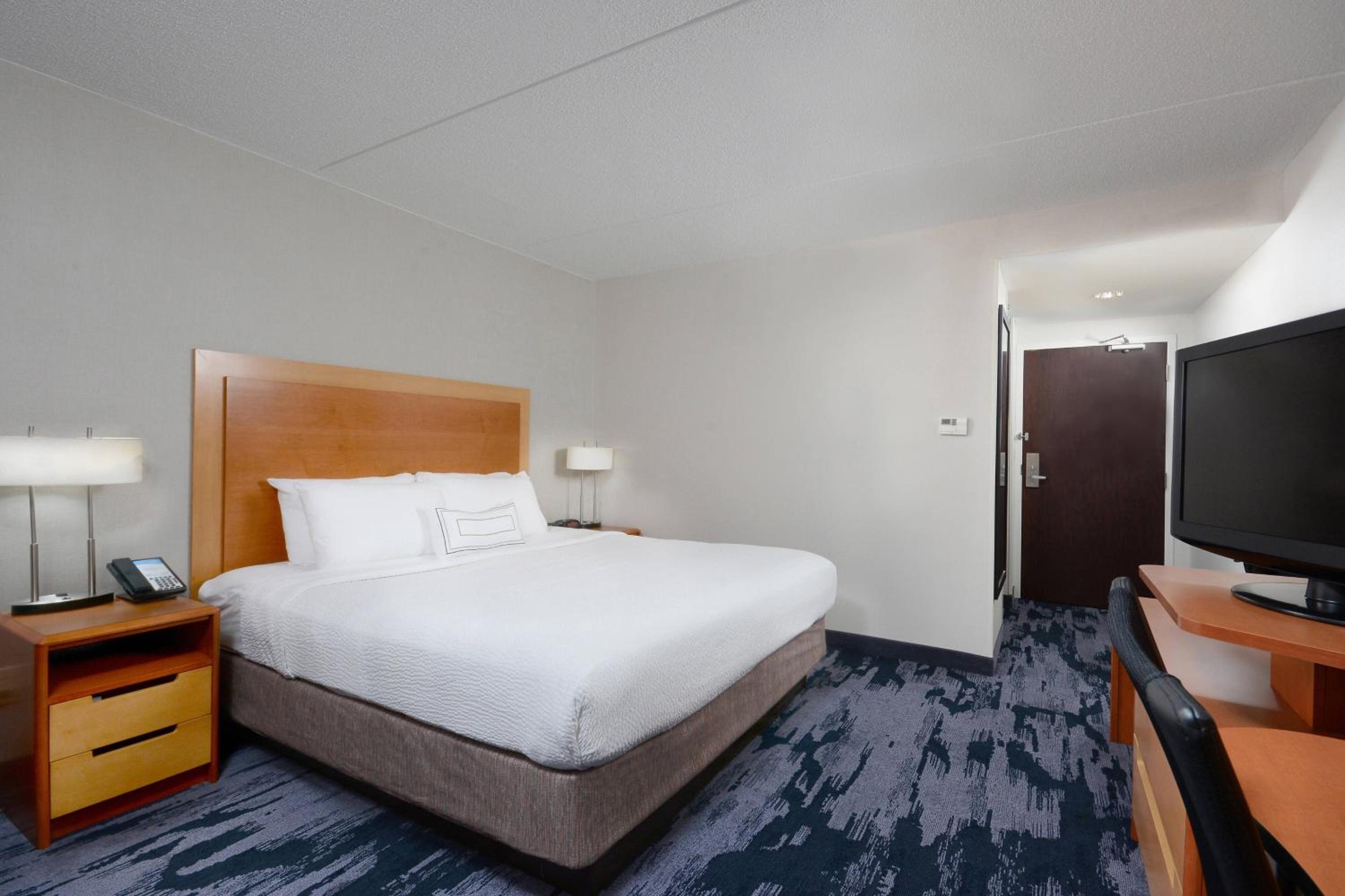 King Room - Photo 3