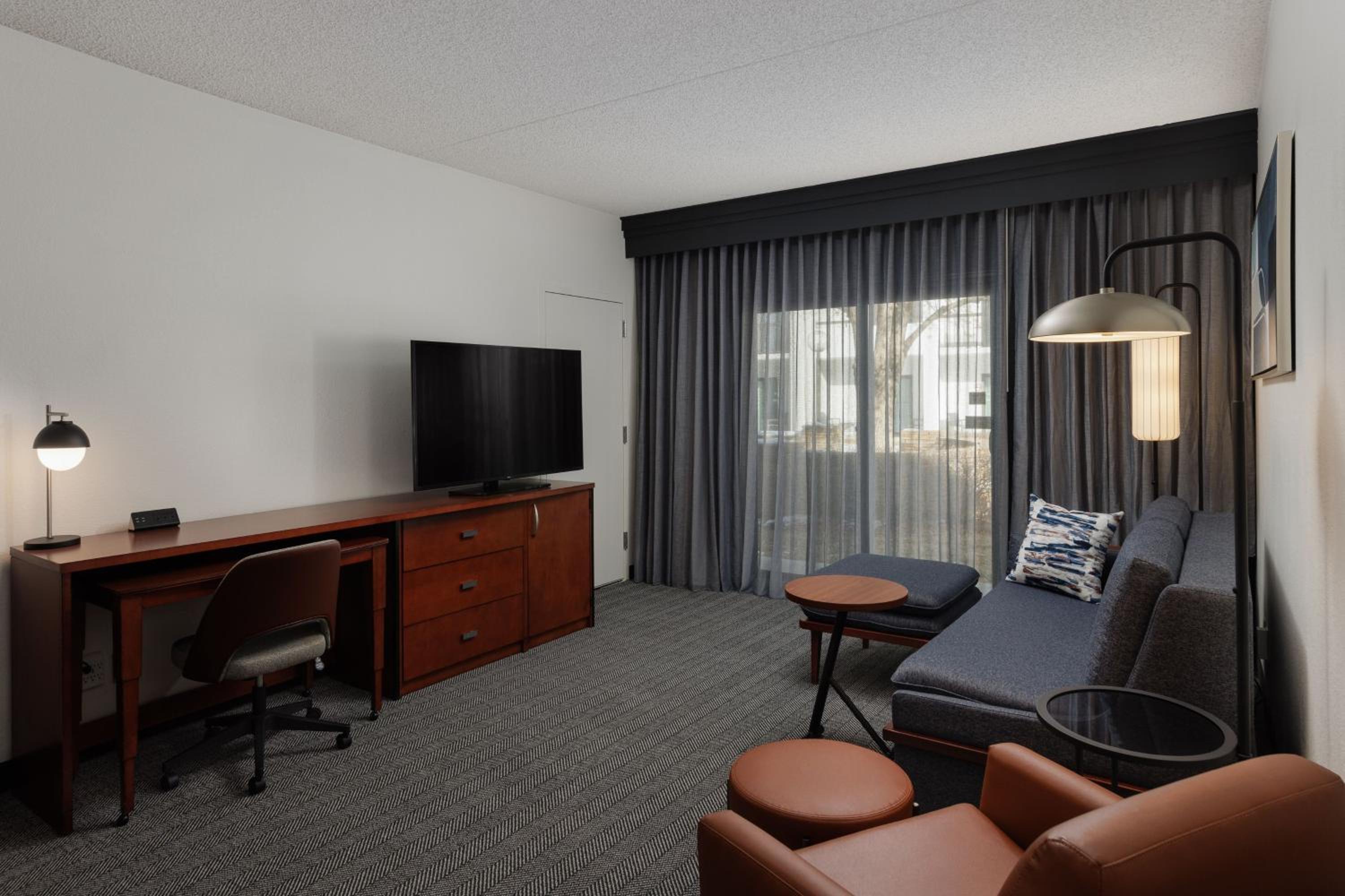 Suite photo 2