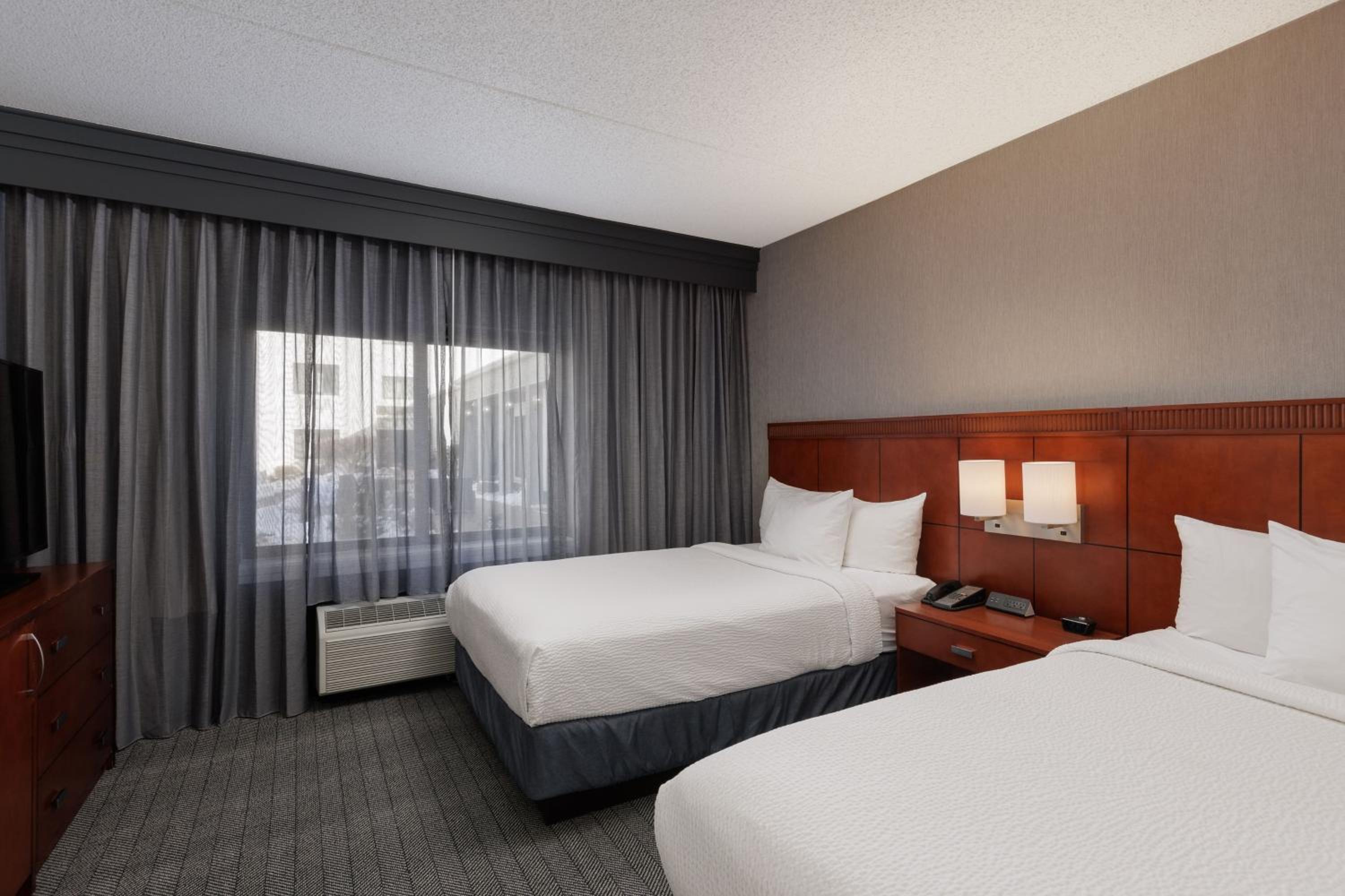 Suite photo 1