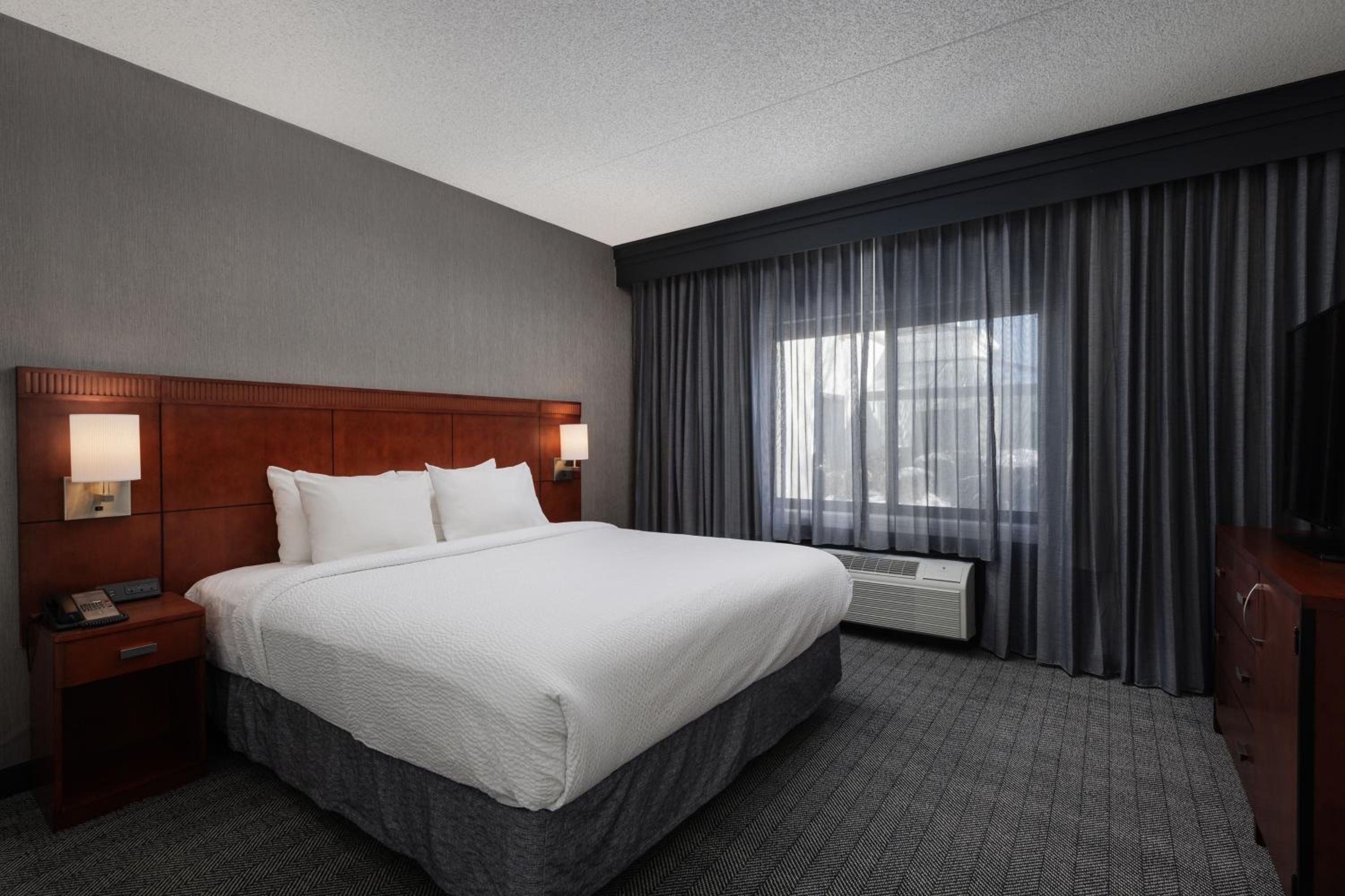 King Suite photo 1