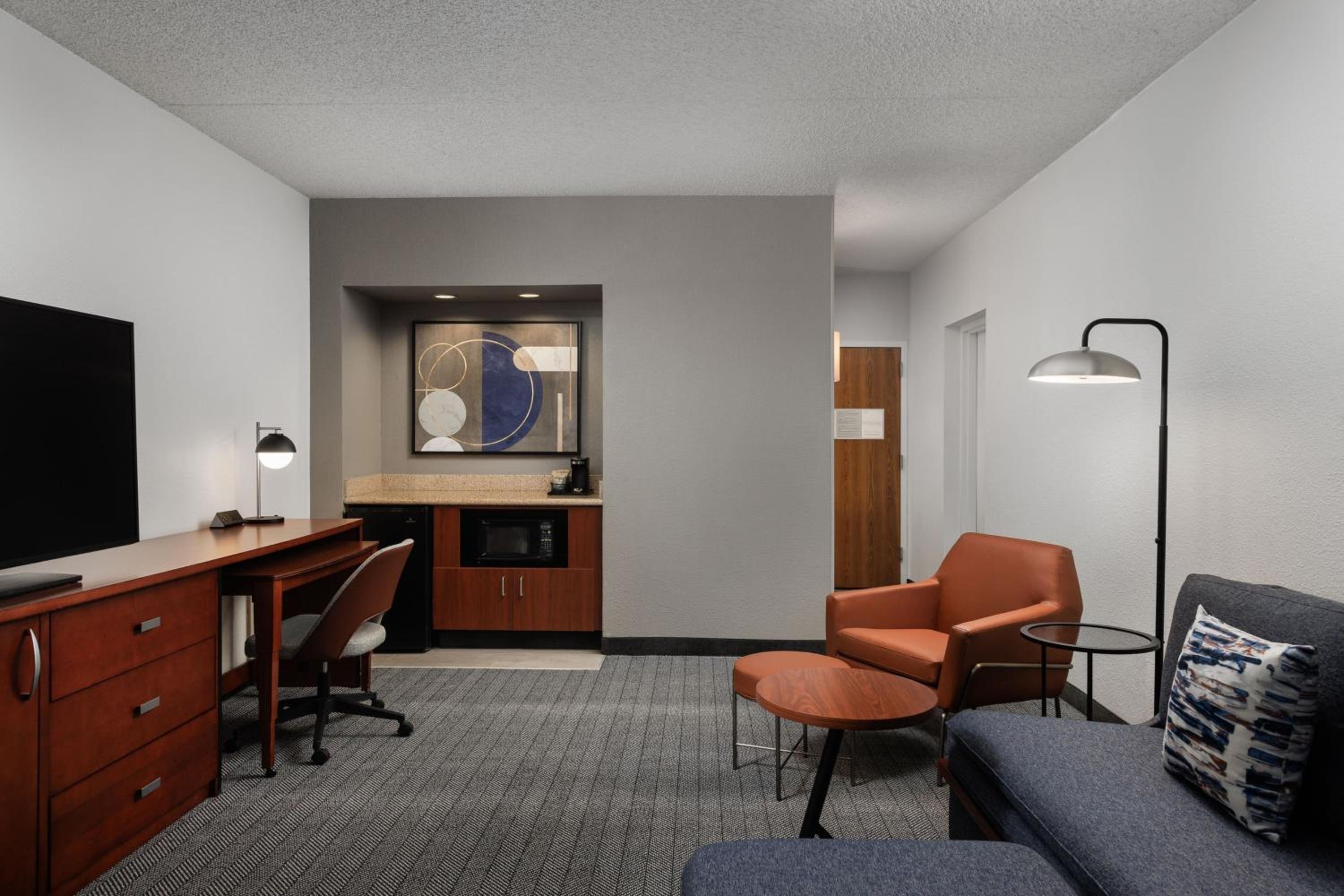 King Suite photo 3