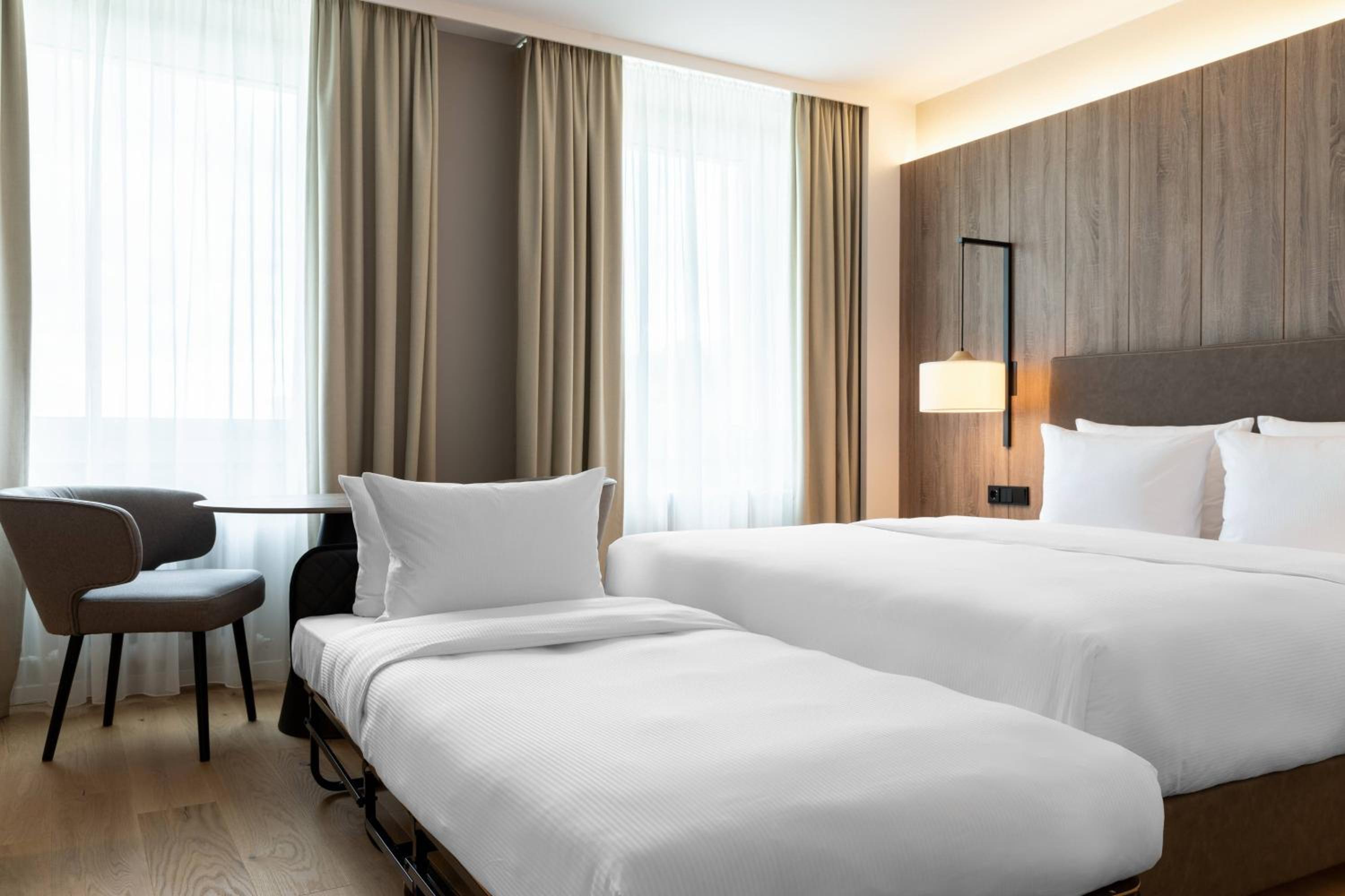 Executive Room