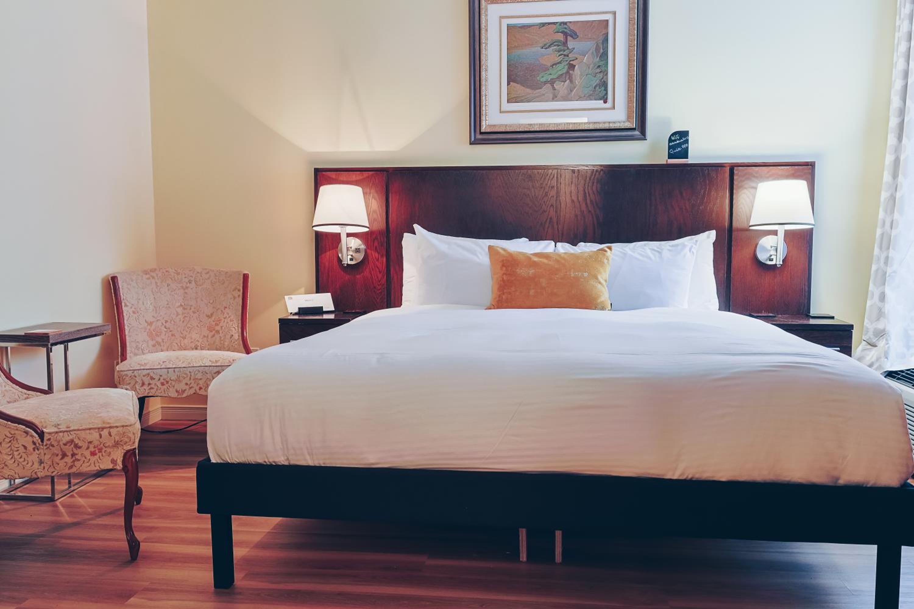 Superior Room - Photo 2