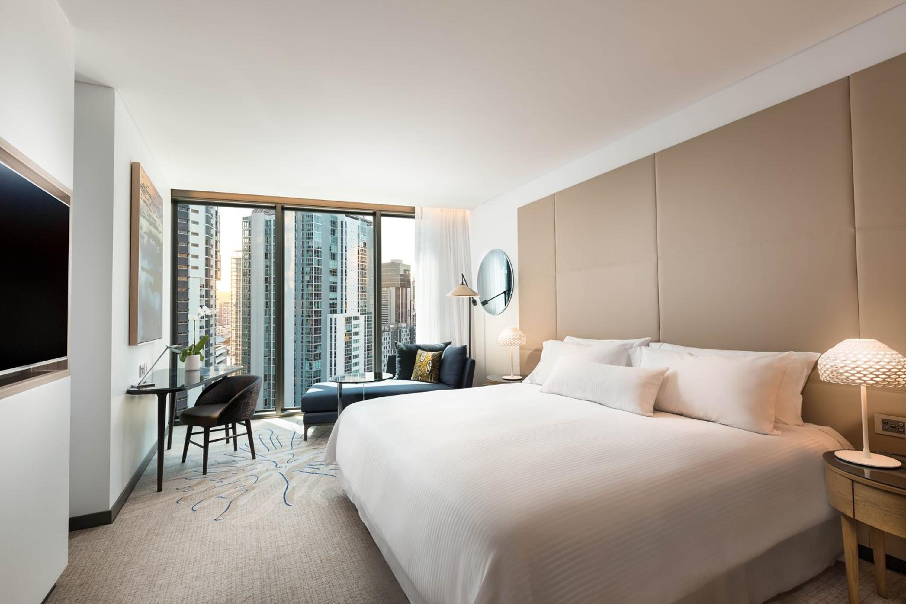 Westin King Room
