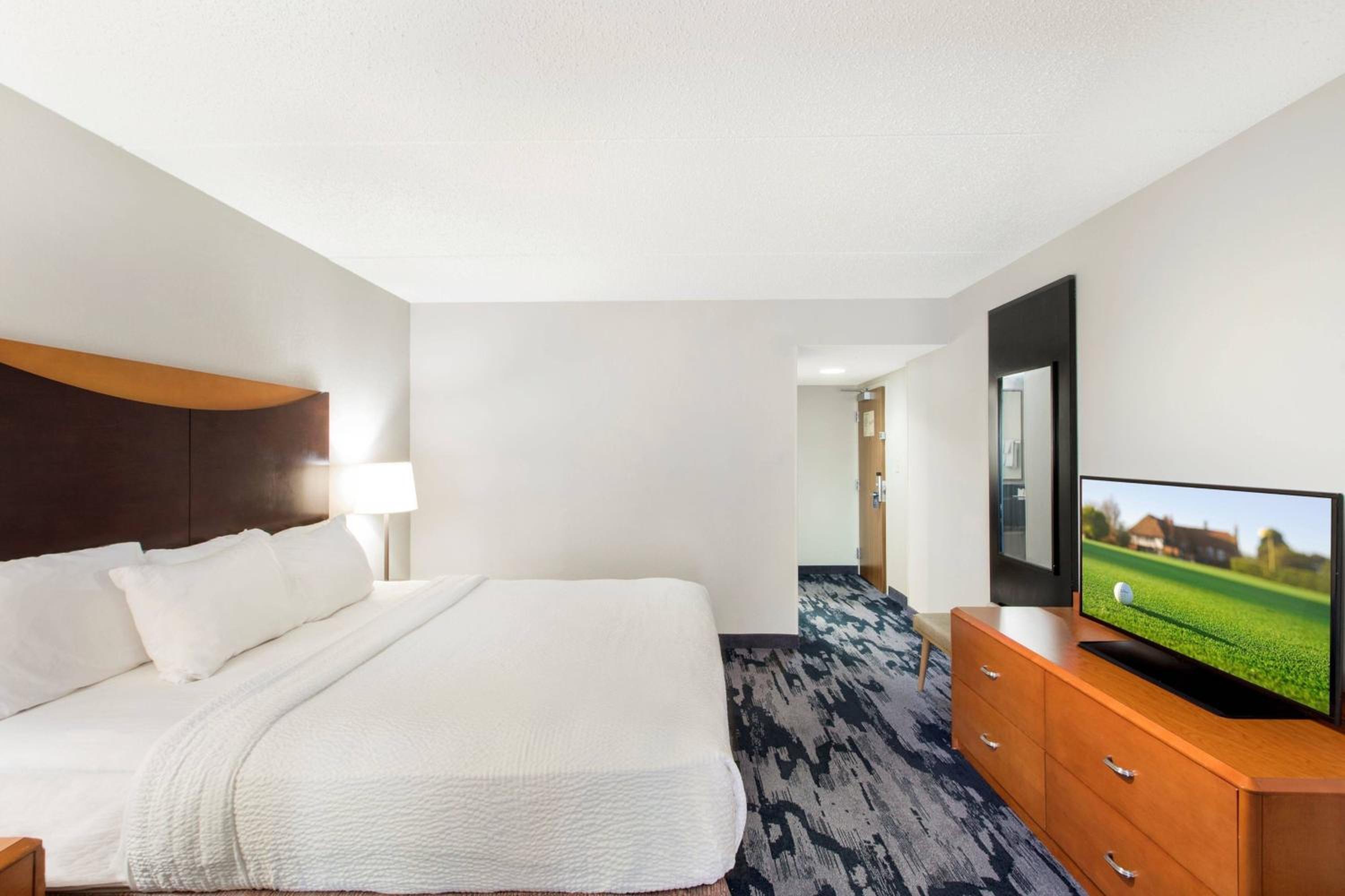 King Room - Photo 3