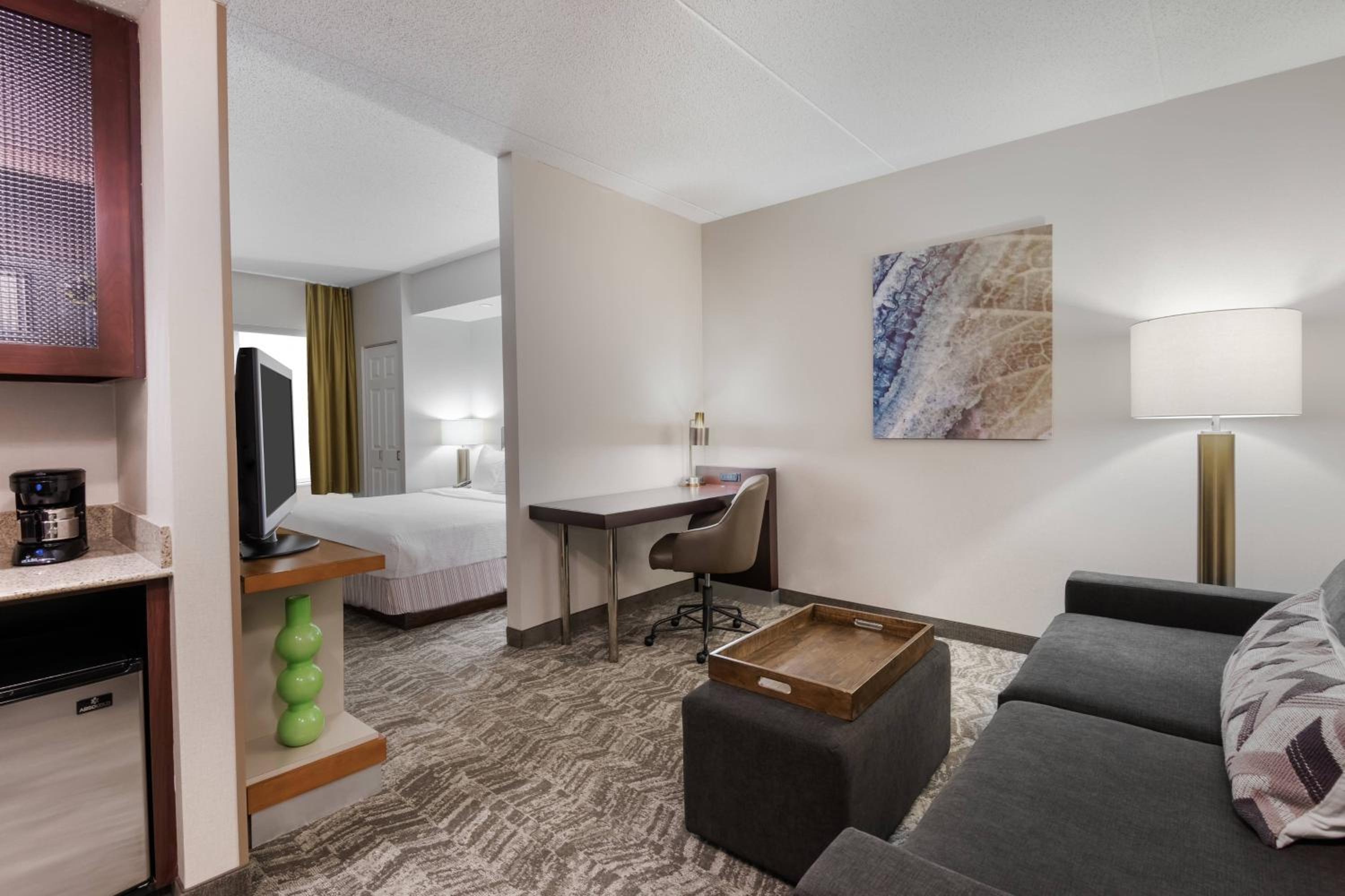 King Suite - Photo 1