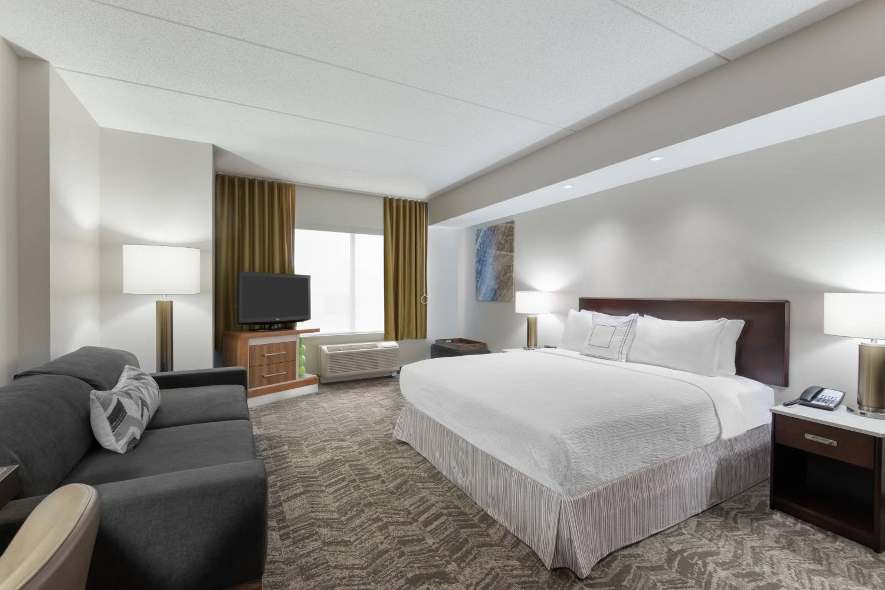 King Suite - Photo 9