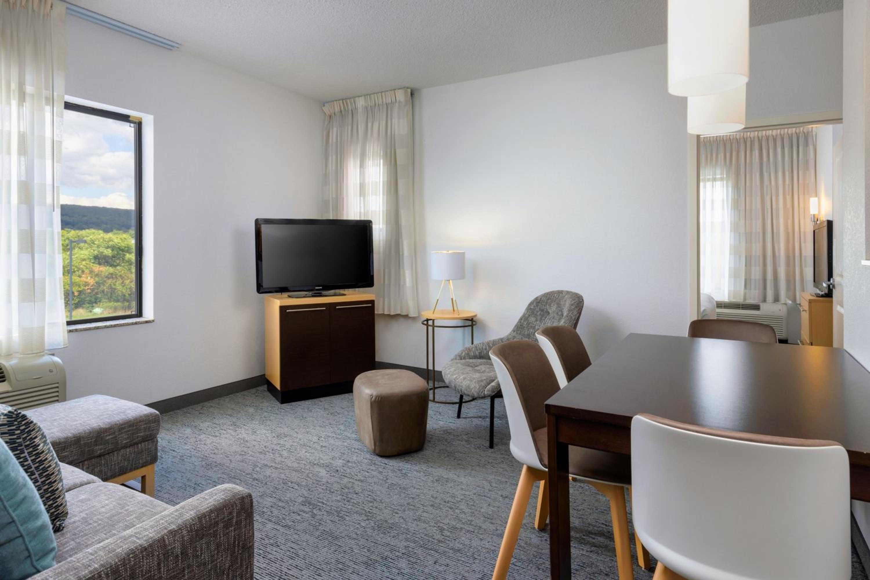 Two-Bedroom Suite photo 1