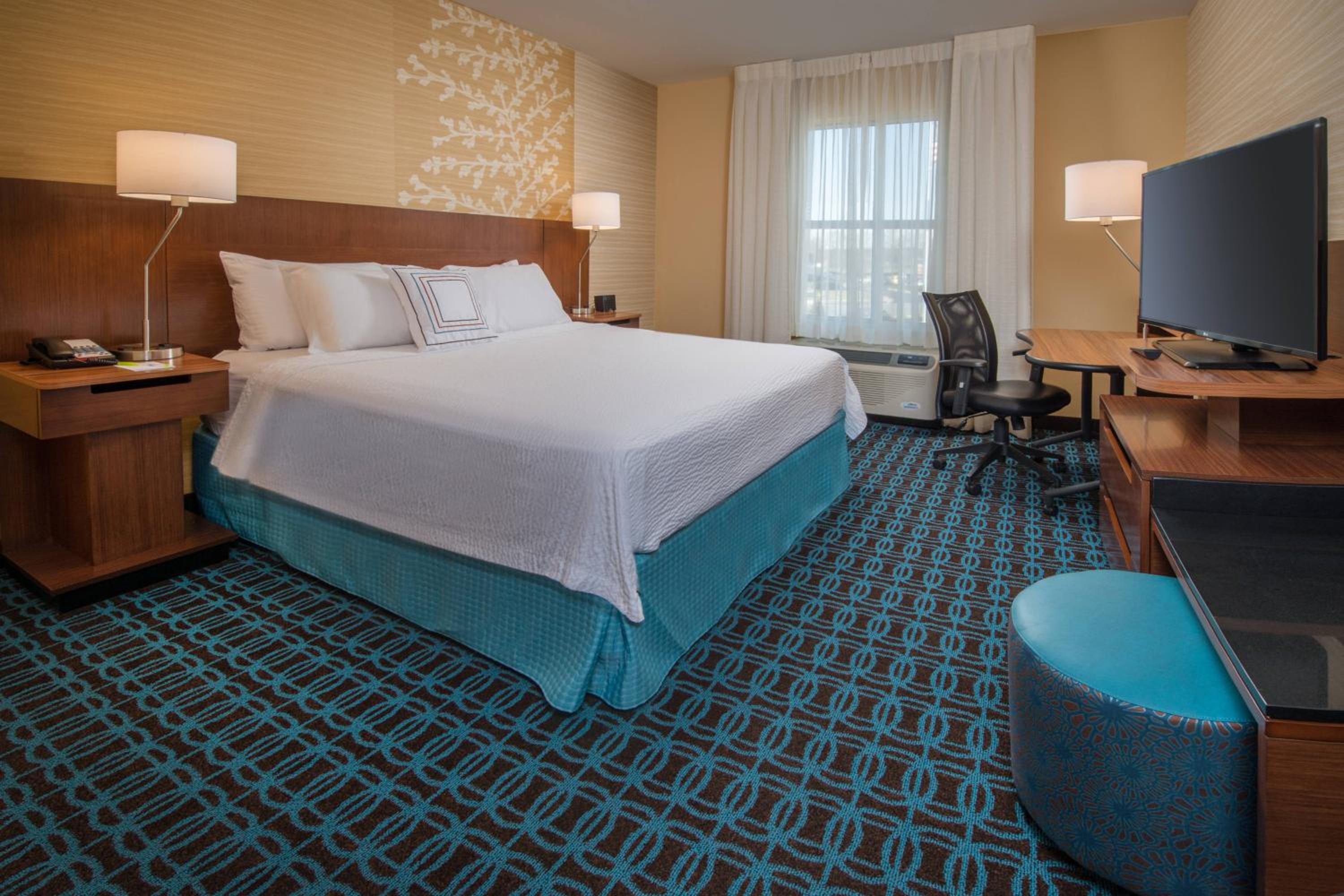 King Room