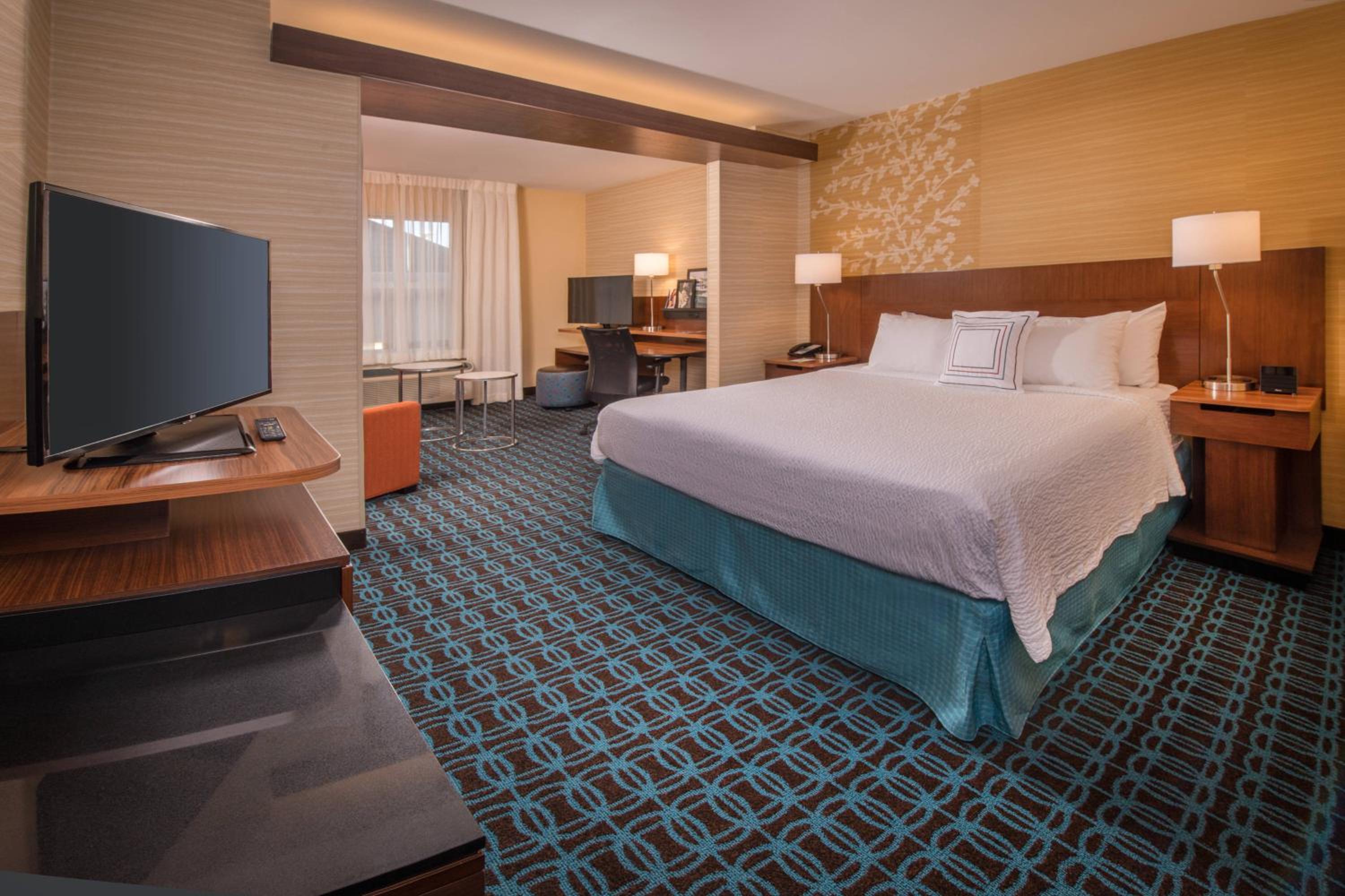 King Suite