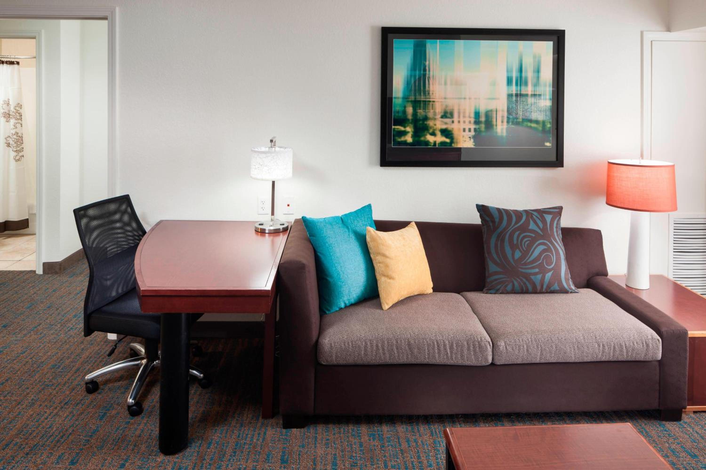 Two-Bedroom Suite - Photo 1