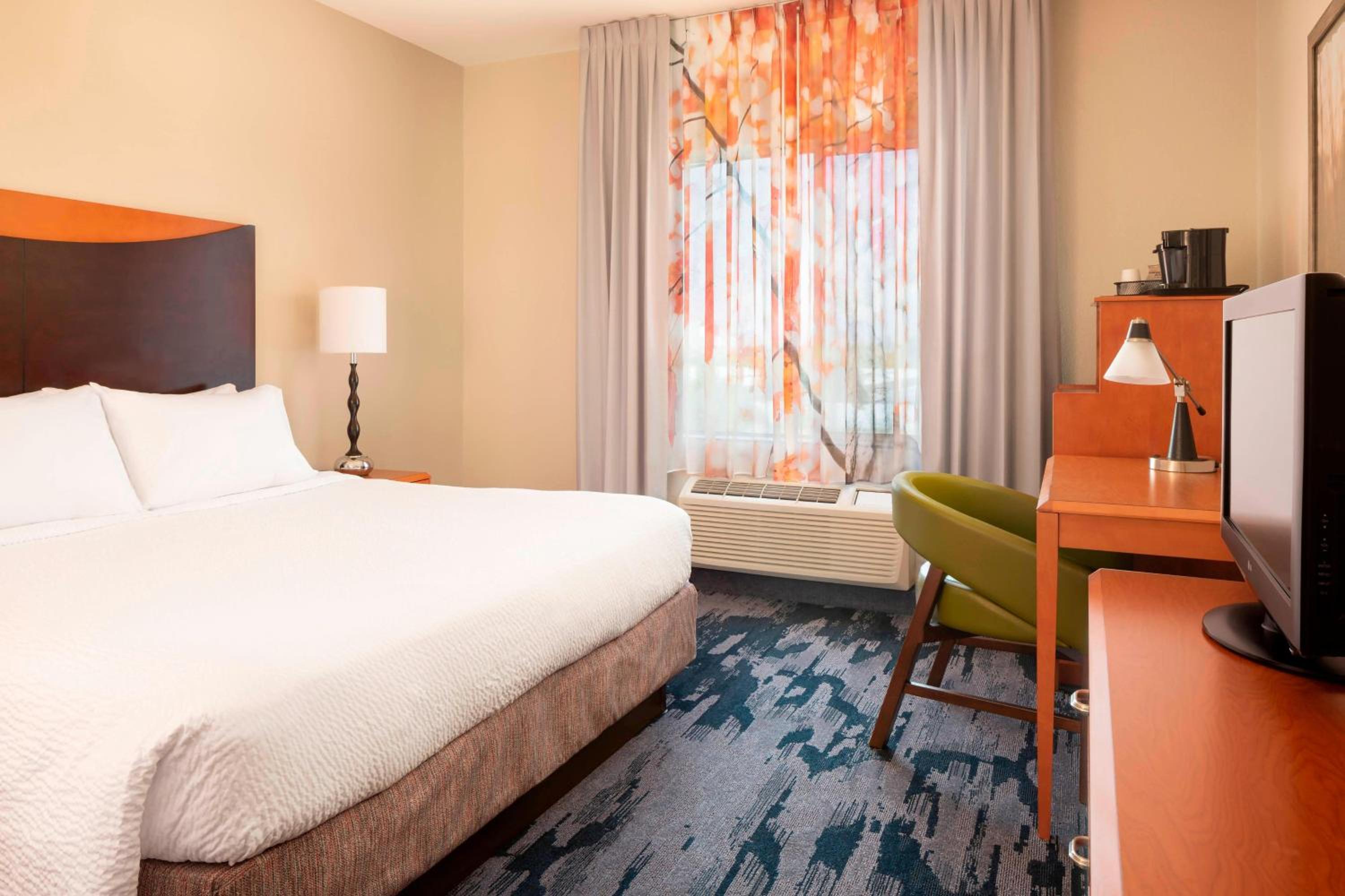 King Room - Photo 1