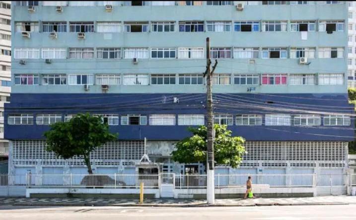 Studio Apartment with Sea View photo 2