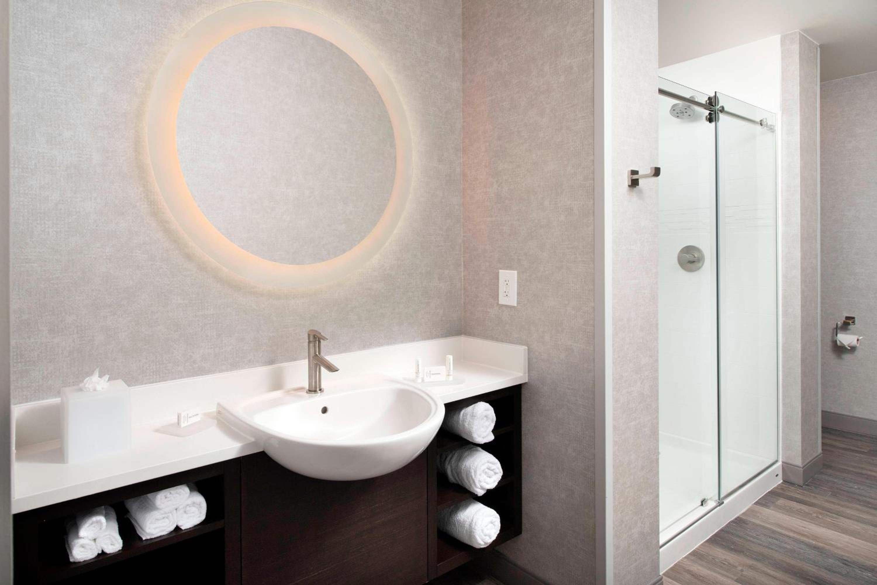 SpringHill Suites by Marriott Atlanta Downtown, Billede 7