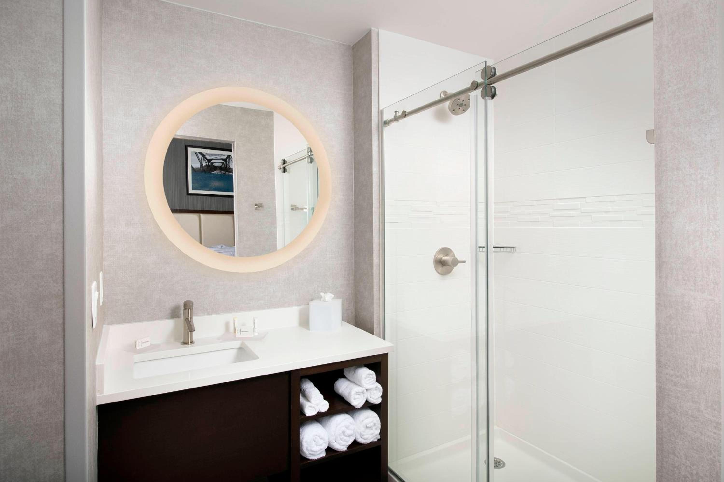 SpringHill Suites by Marriott Atlanta Downtown, Billede 8