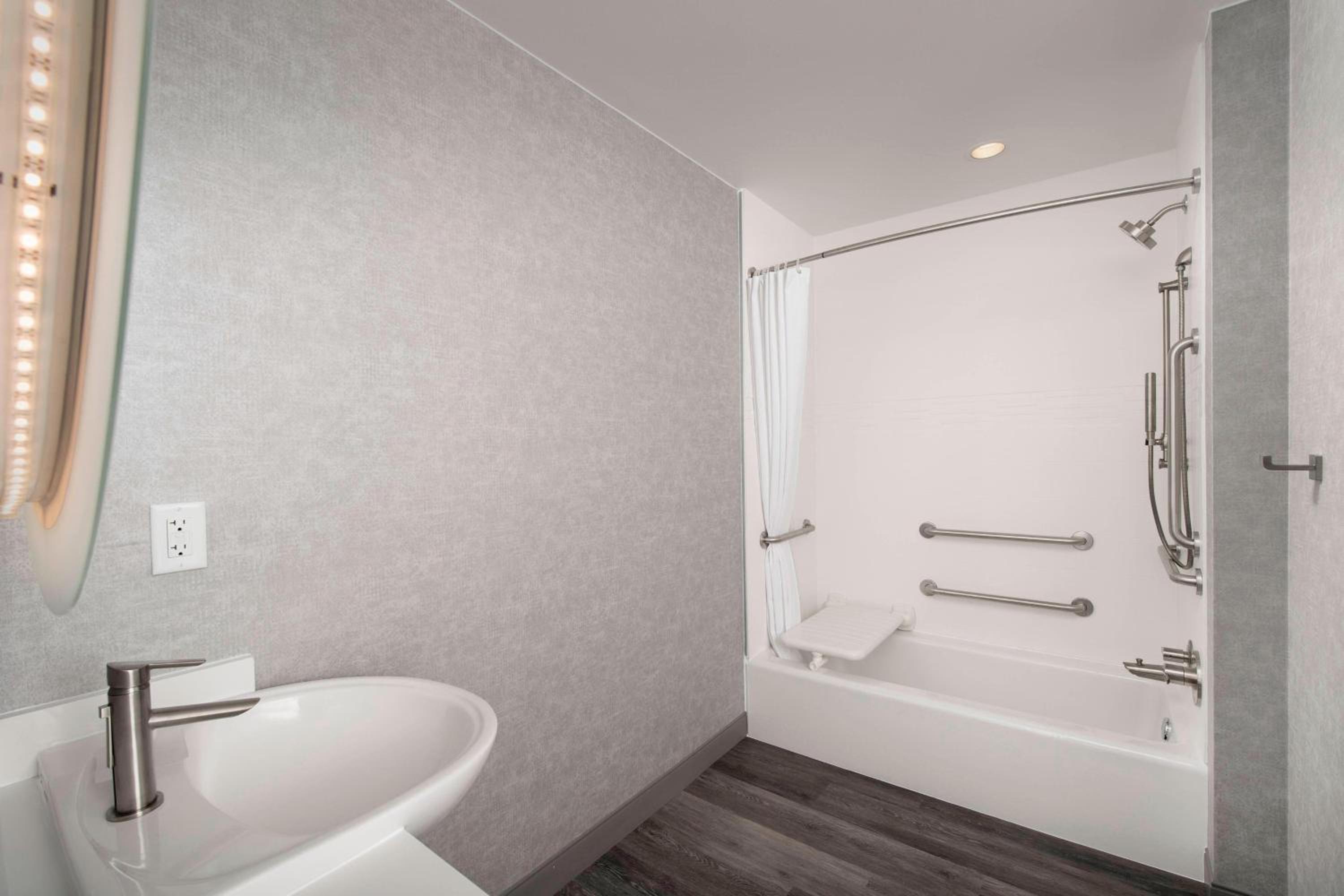 SpringHill Suites by Marriott Atlanta Downtown, Billede 5