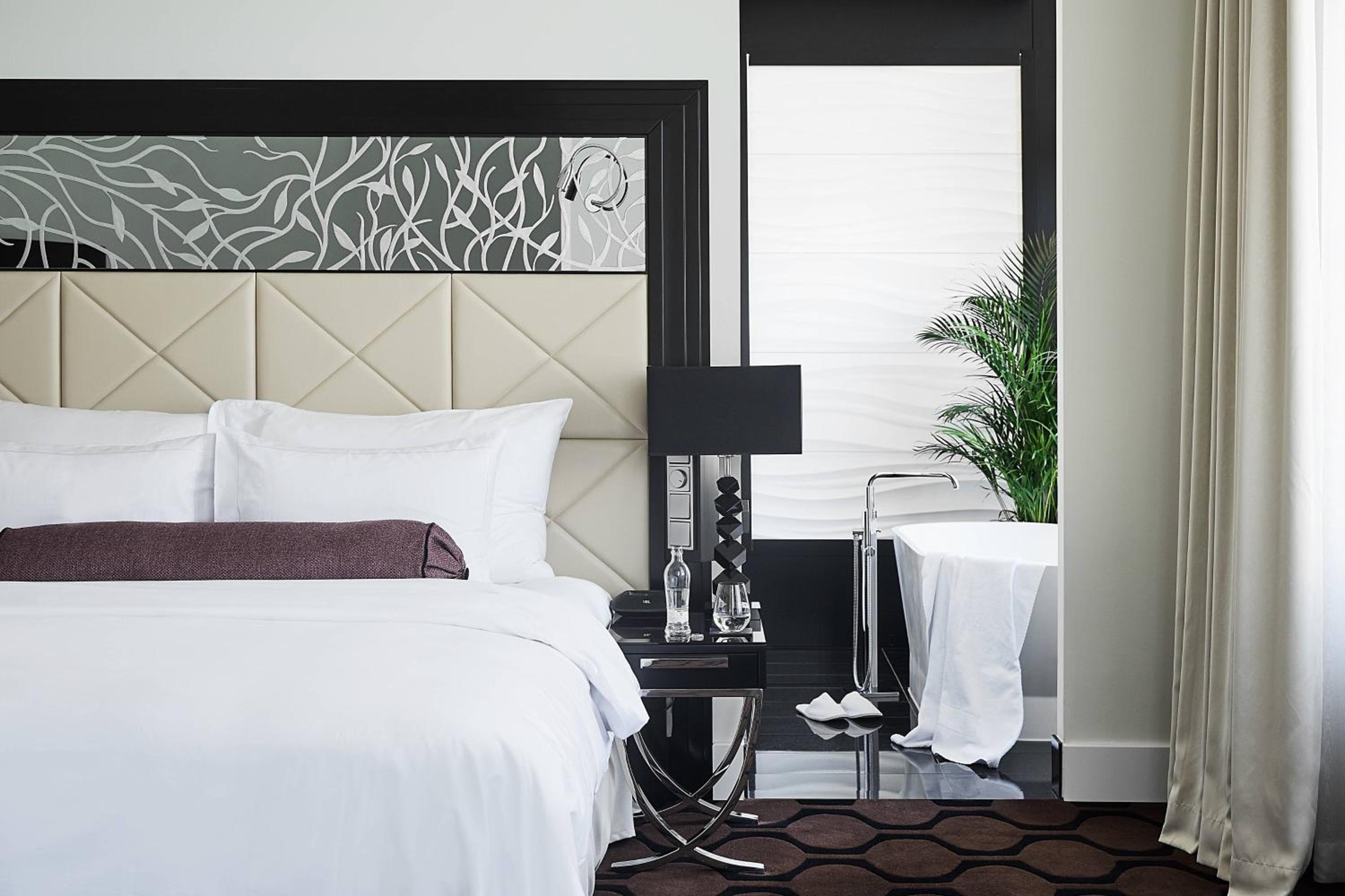 Junior Suite, 1 King