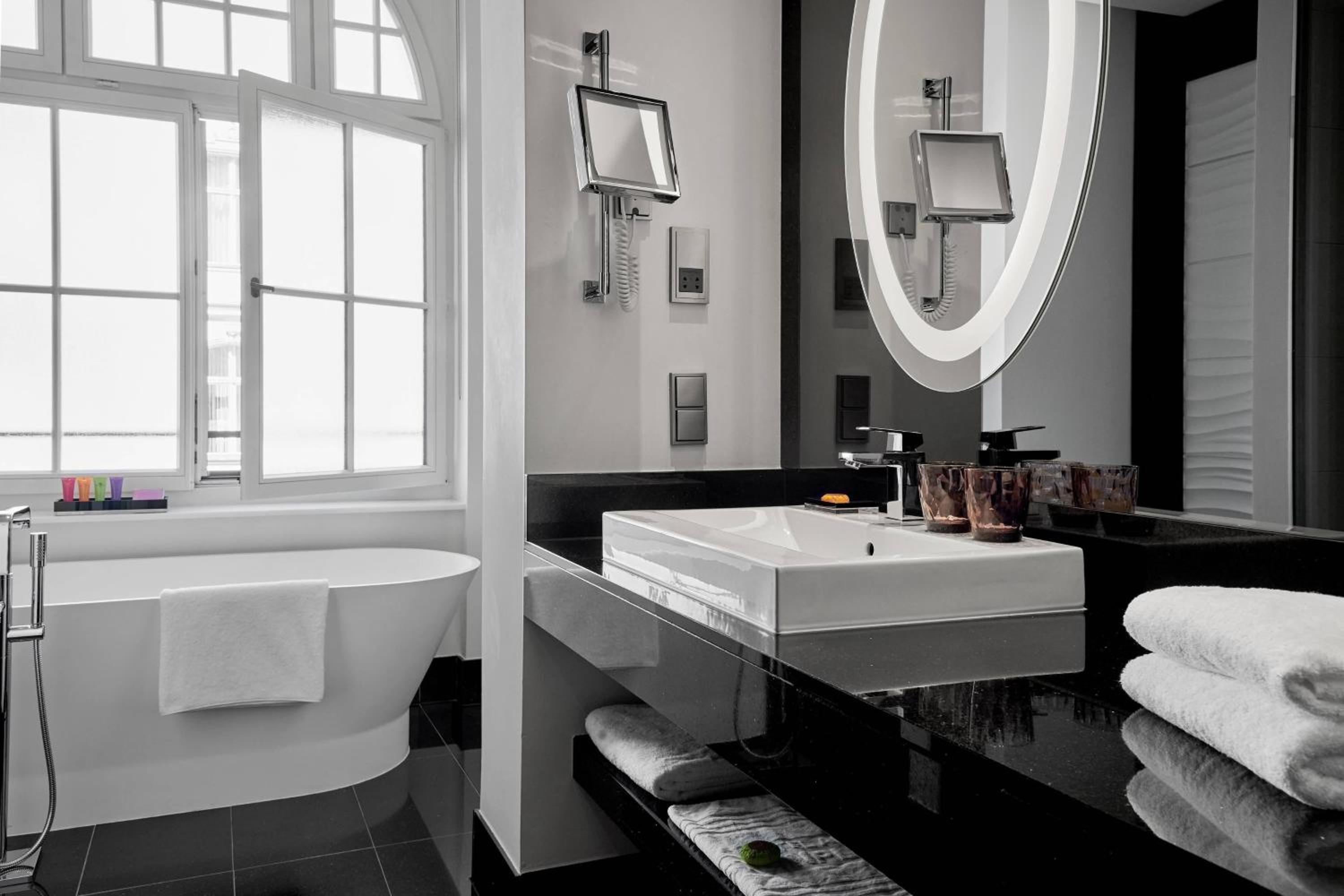 Junior Suite, 1 King