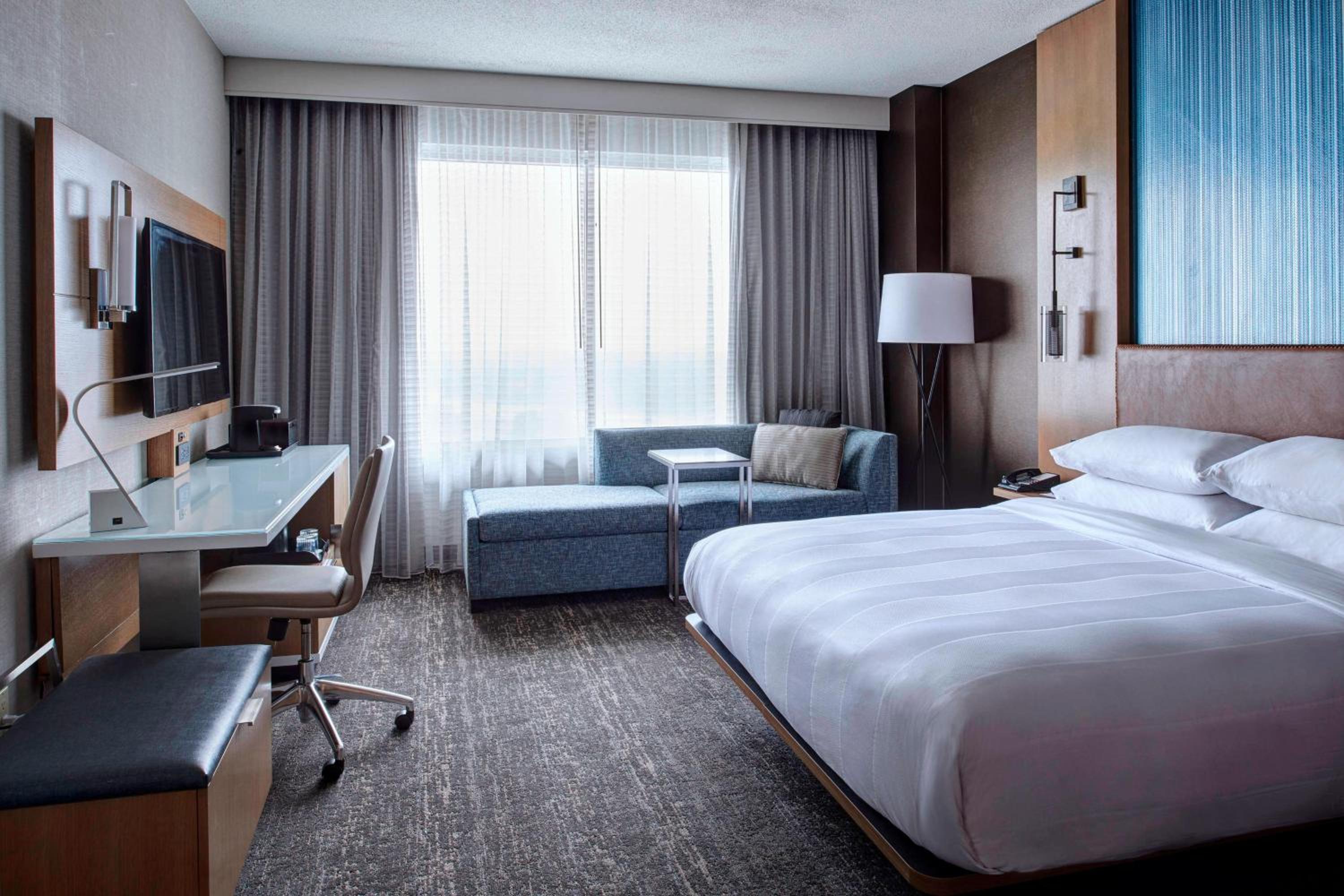 King or Double Room - Photo 1