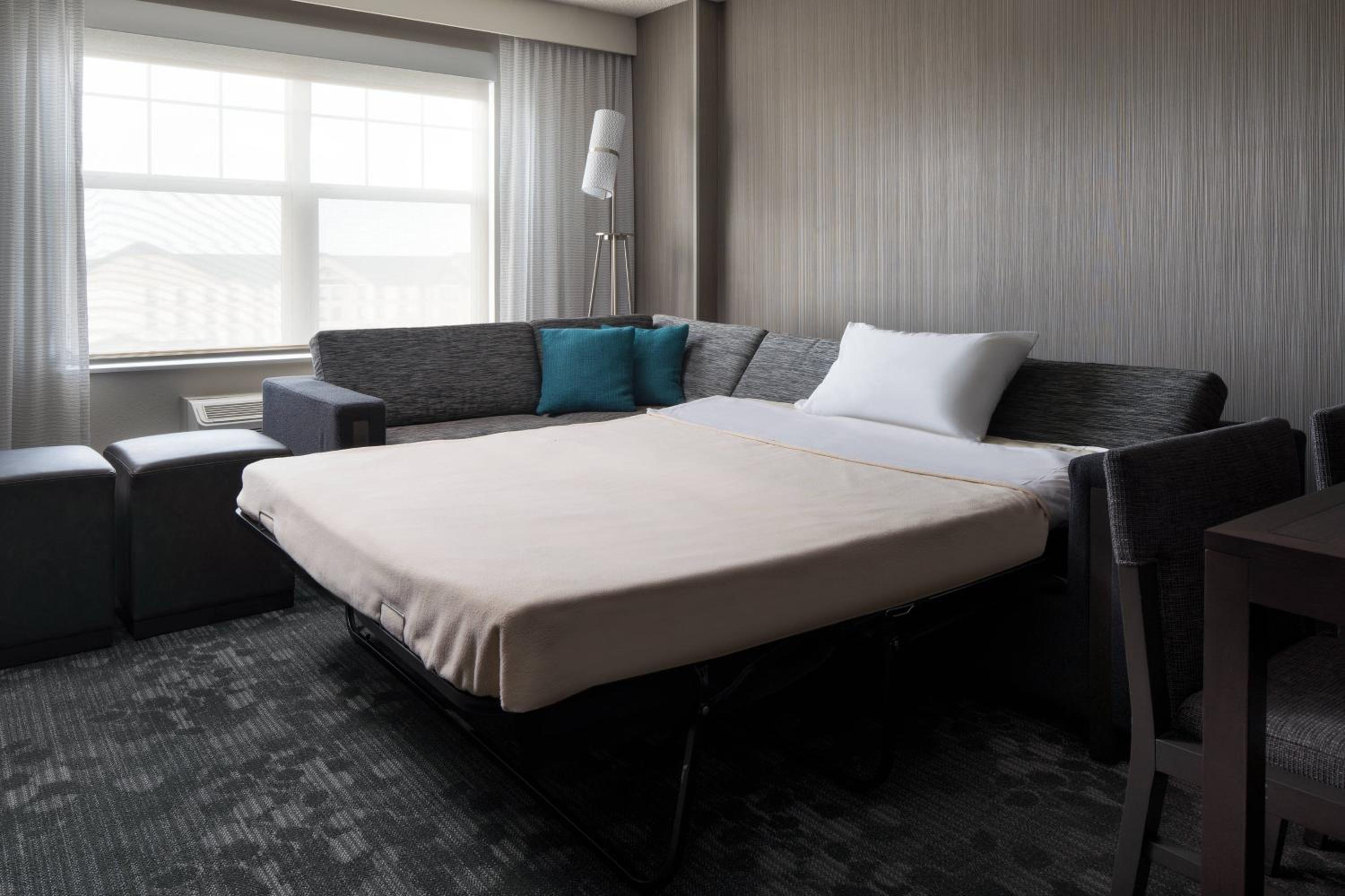 King Suite with Sofa Bed - Photo 2
