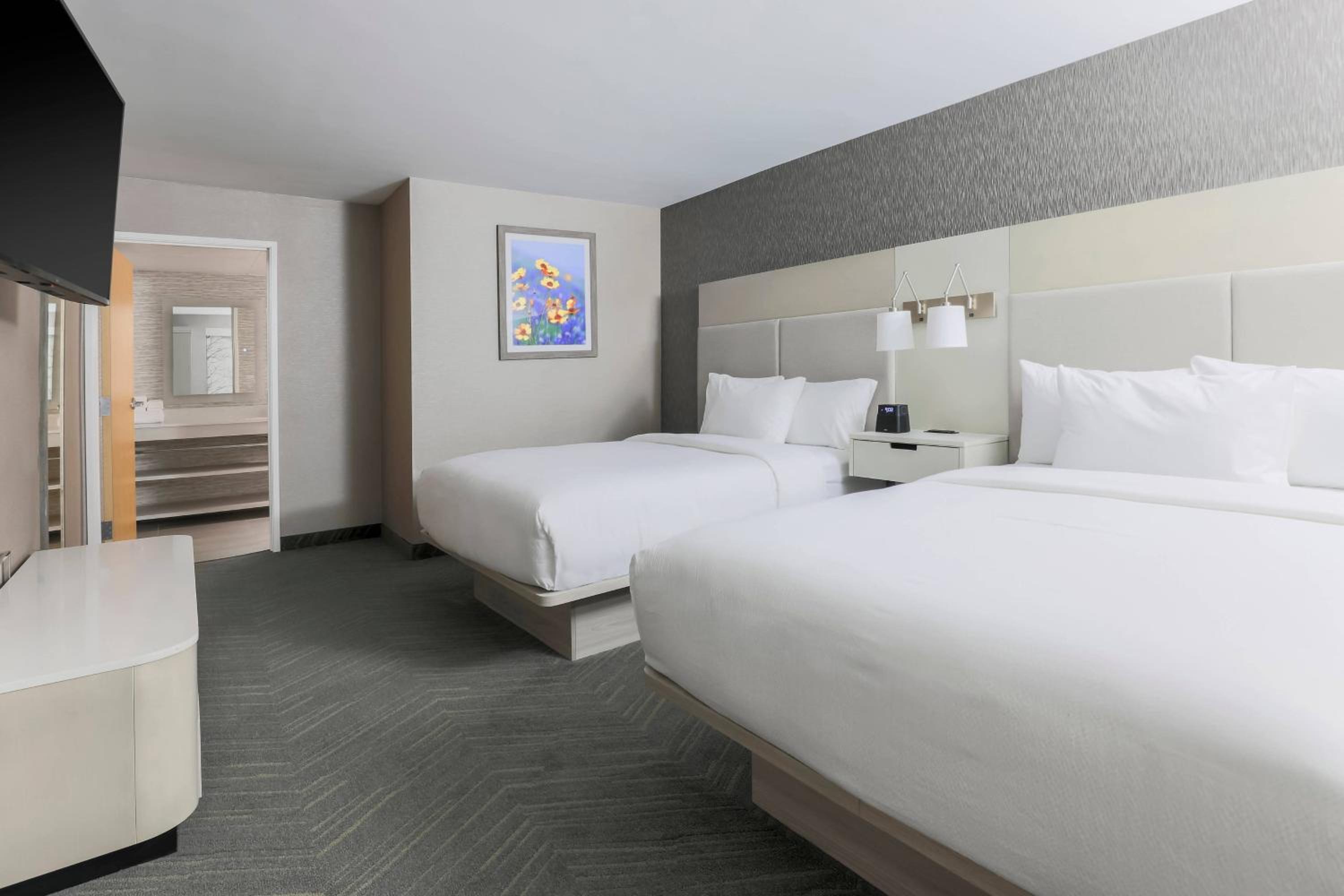 Fairfield by Marriott Inn & Suites Amarillo Central, Billede 2